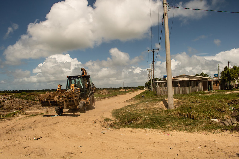 Saiba mais sobre o funcionamento do projeto, que começa no planejamento e vai até o registro de atividades em relatórios de controle