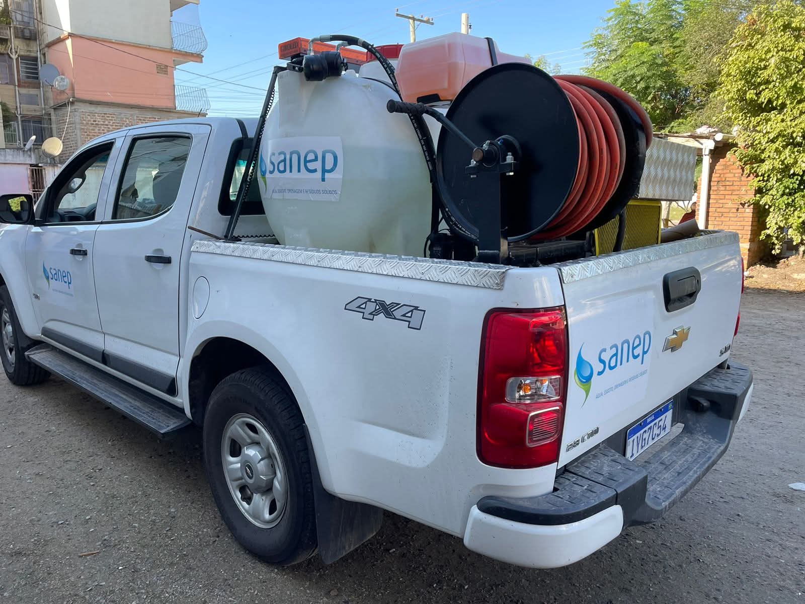 Inscritos no processo seletivo para contratações emergenciais devem acompanhar publicações dos editais no site da autarquia