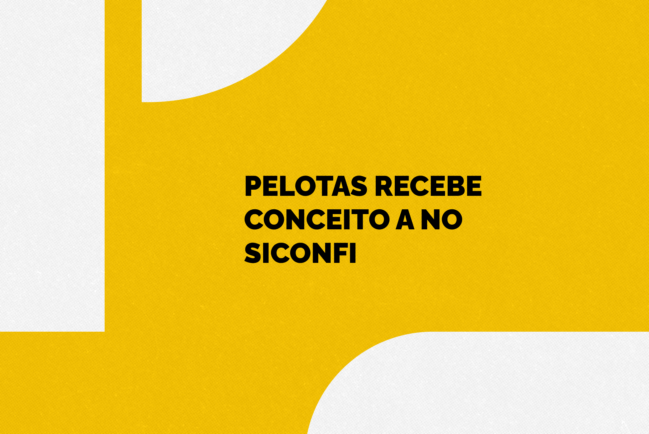 Em seis anos, a Prefeitura subiu do conceito D ao A
