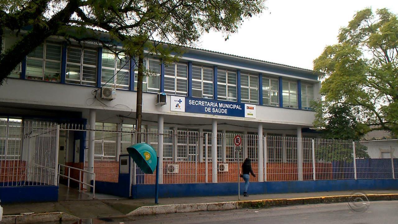 Doze profissionais assumem as vagas do programa Mais Médicos, deixadas pelos profissionais cubanos em 11 UBSs