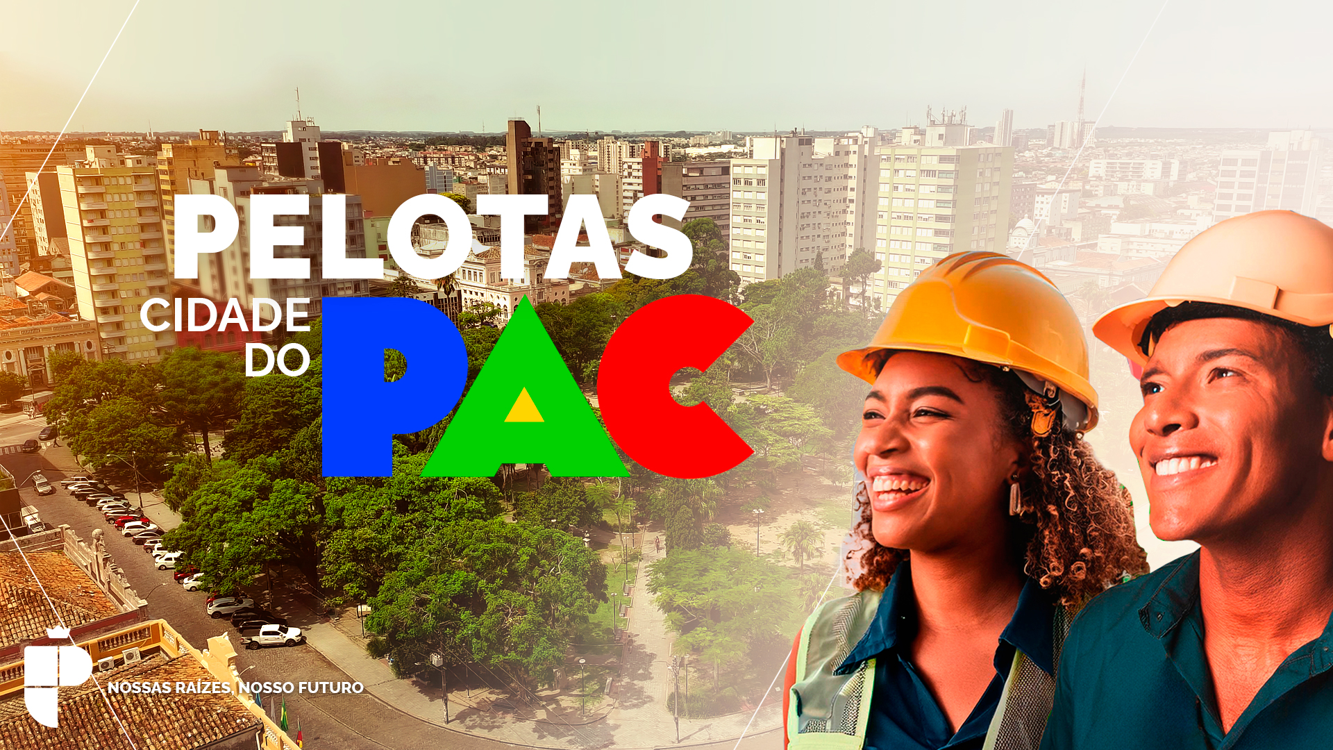 Ministério das Cidades confirma pré-seleção das propostas para viaduto na avenida Fernando Osório e qualificação do Caminho do Ônibus. Semana passada, intervenções na Theodoro Muller e Corredor do Obelisco haviam sido validadas pela pasta