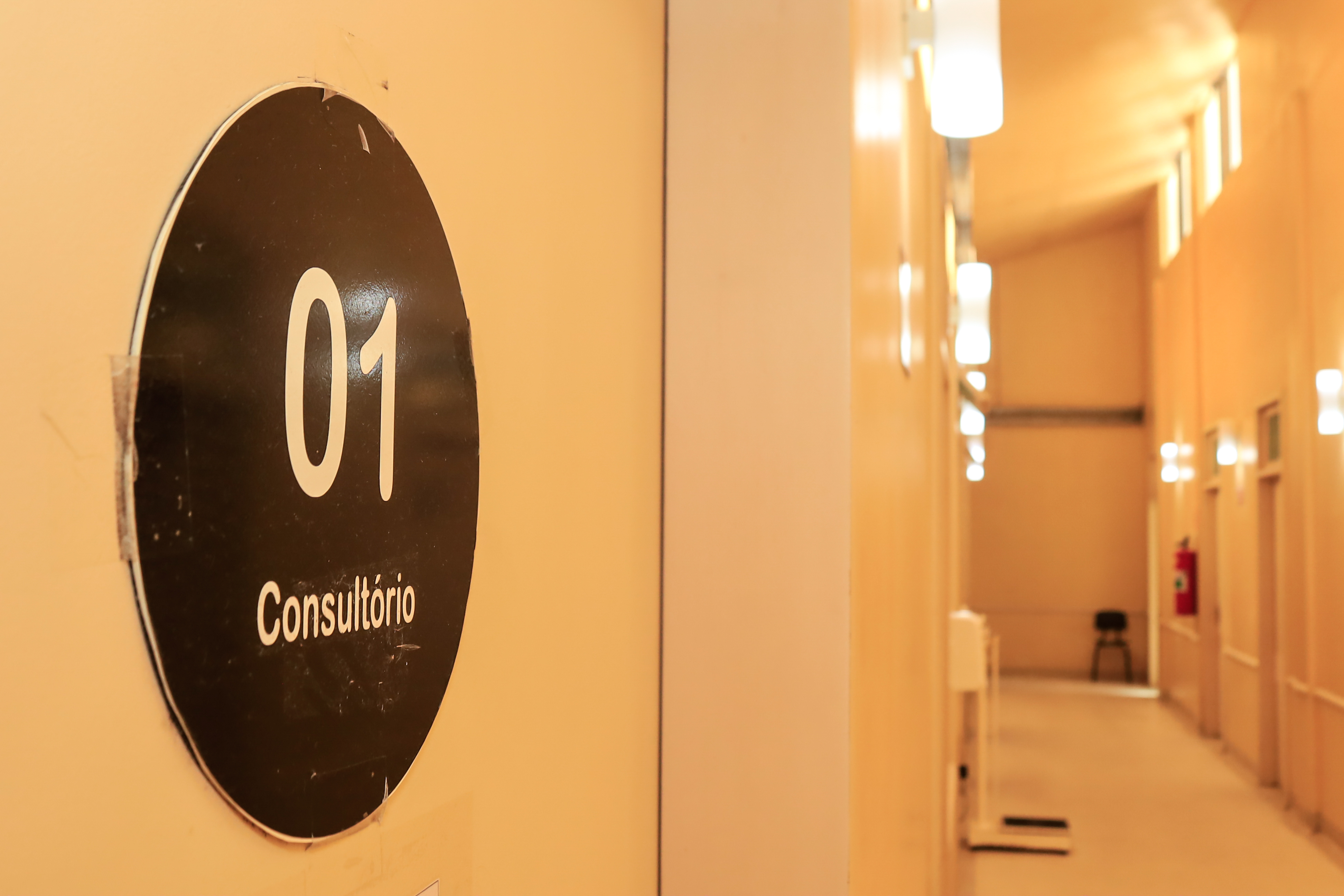 Serviço já registra mais de seis mil prontuários de atendimentos ao longo do período