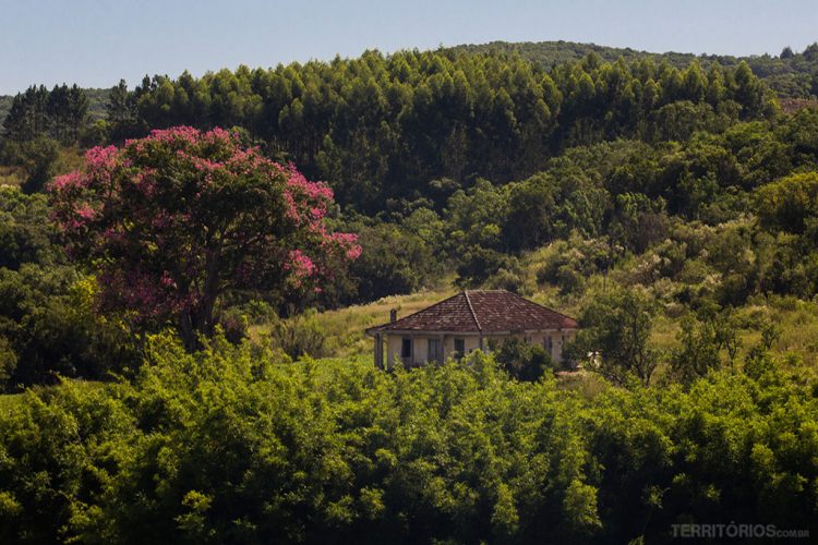 Prefeitura apoia as iniciativas e já se programa para colaborar com a organização de dois grandes eventos de turismo rural em julho