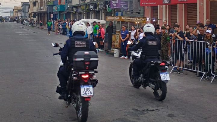Operações integradas, fiscalização em bares, e apoio a evento esportivo fizeram parte da agenda da Prefeitura