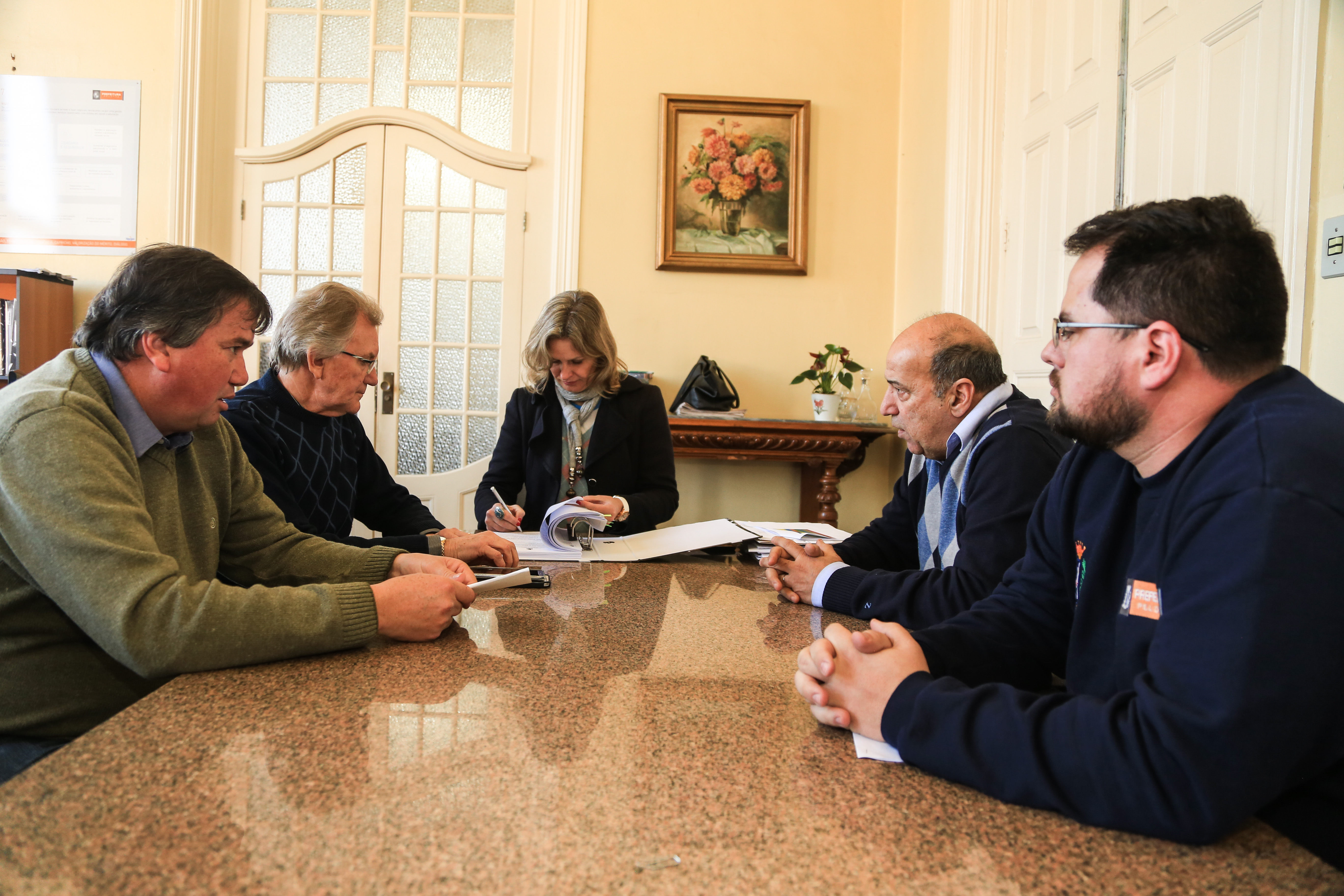 Abertura dos envelopes será realizada dia 9 de outubro