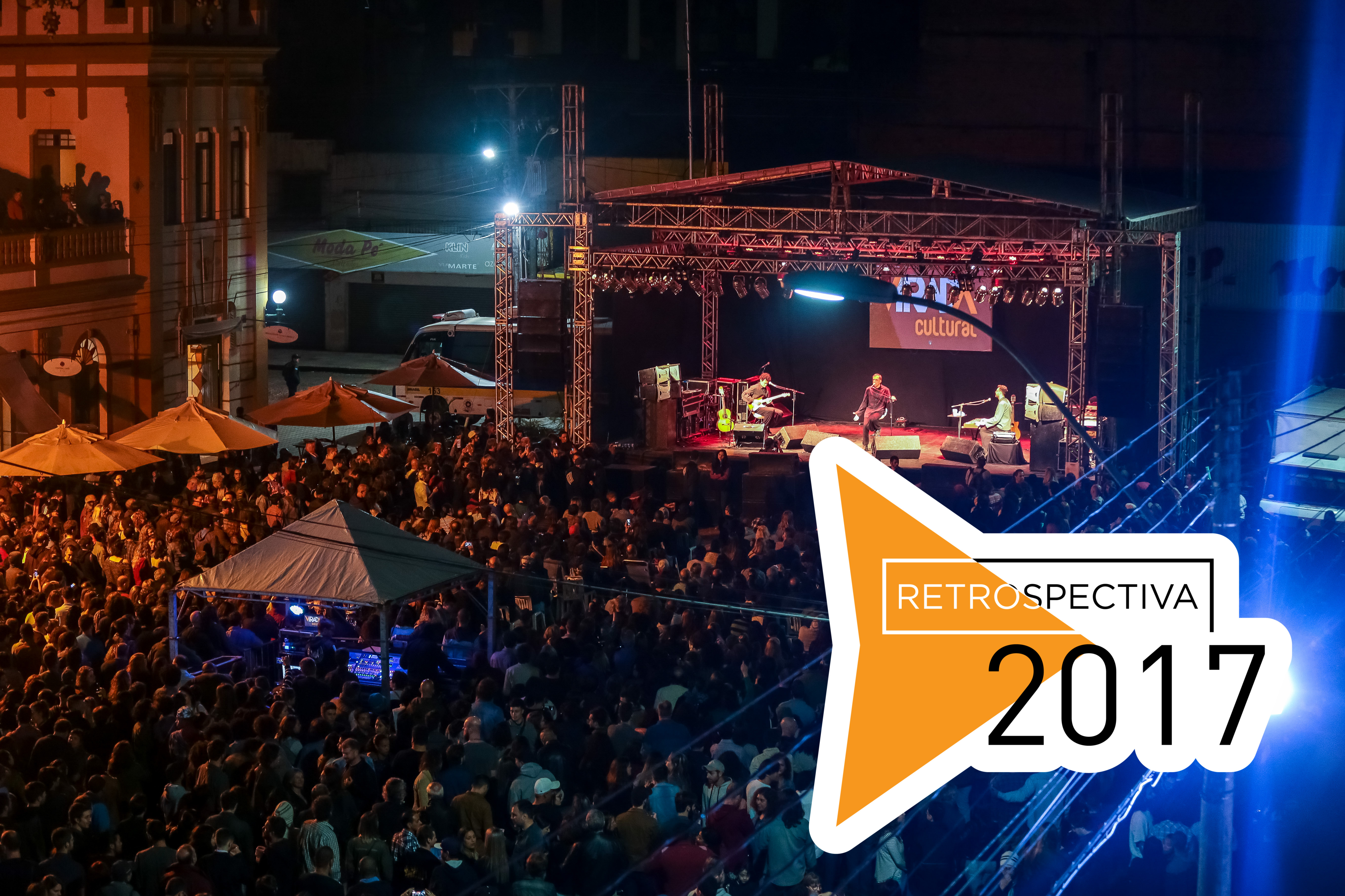 Mercado Central e Pelotas Parque Tecnológico se consolidam como referências