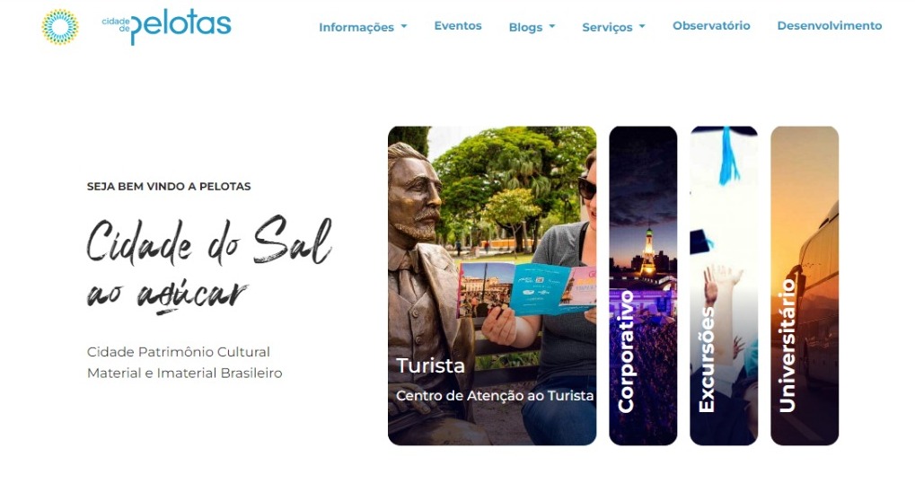 Empreendedores interessados em divulgar seus serviços devem se cadastrar até o fim de novembro