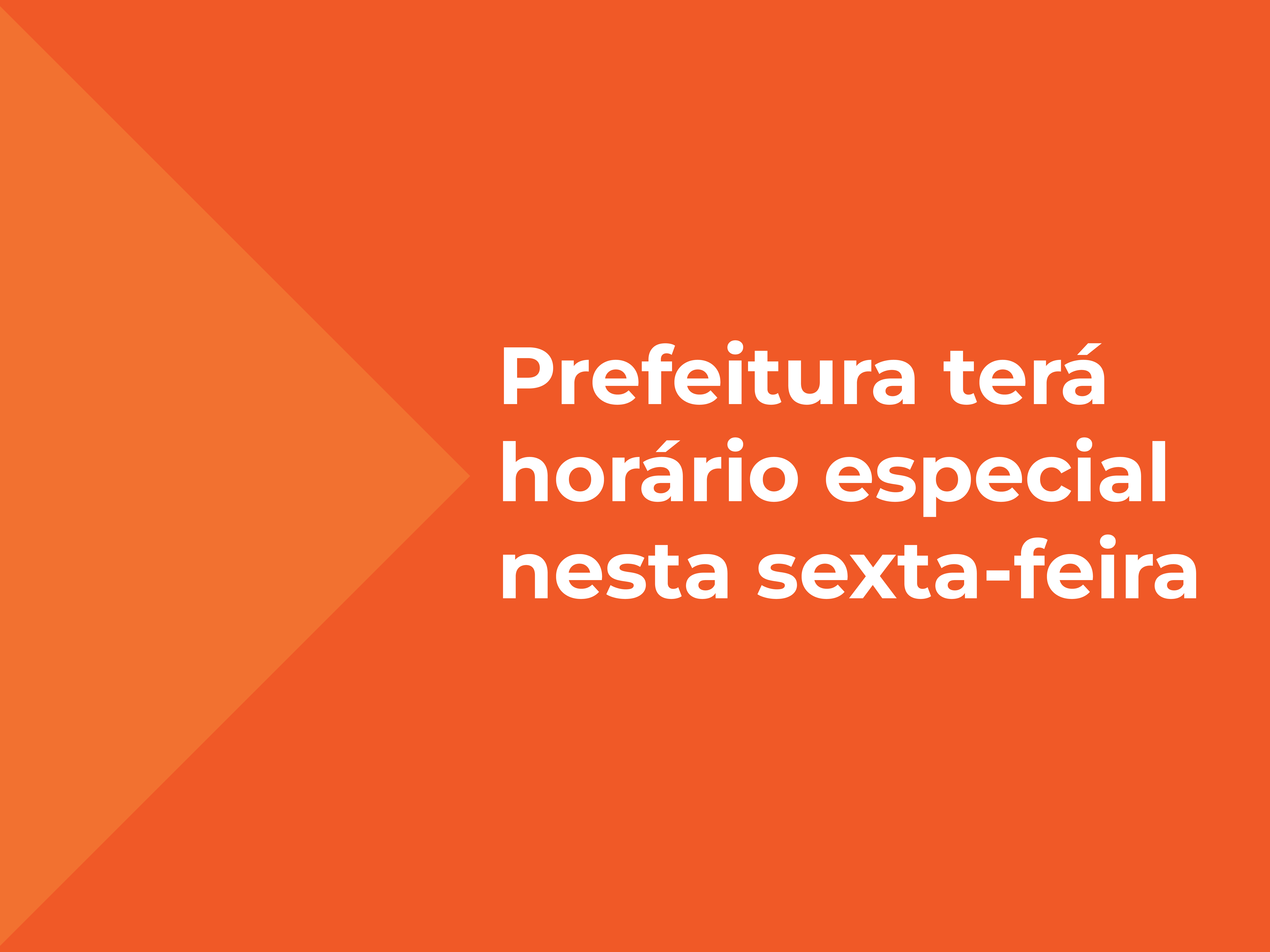 Alteração no período de expediente vale somente para o dia do jogo da Seleção Brasileira contra a Croácia na Copa