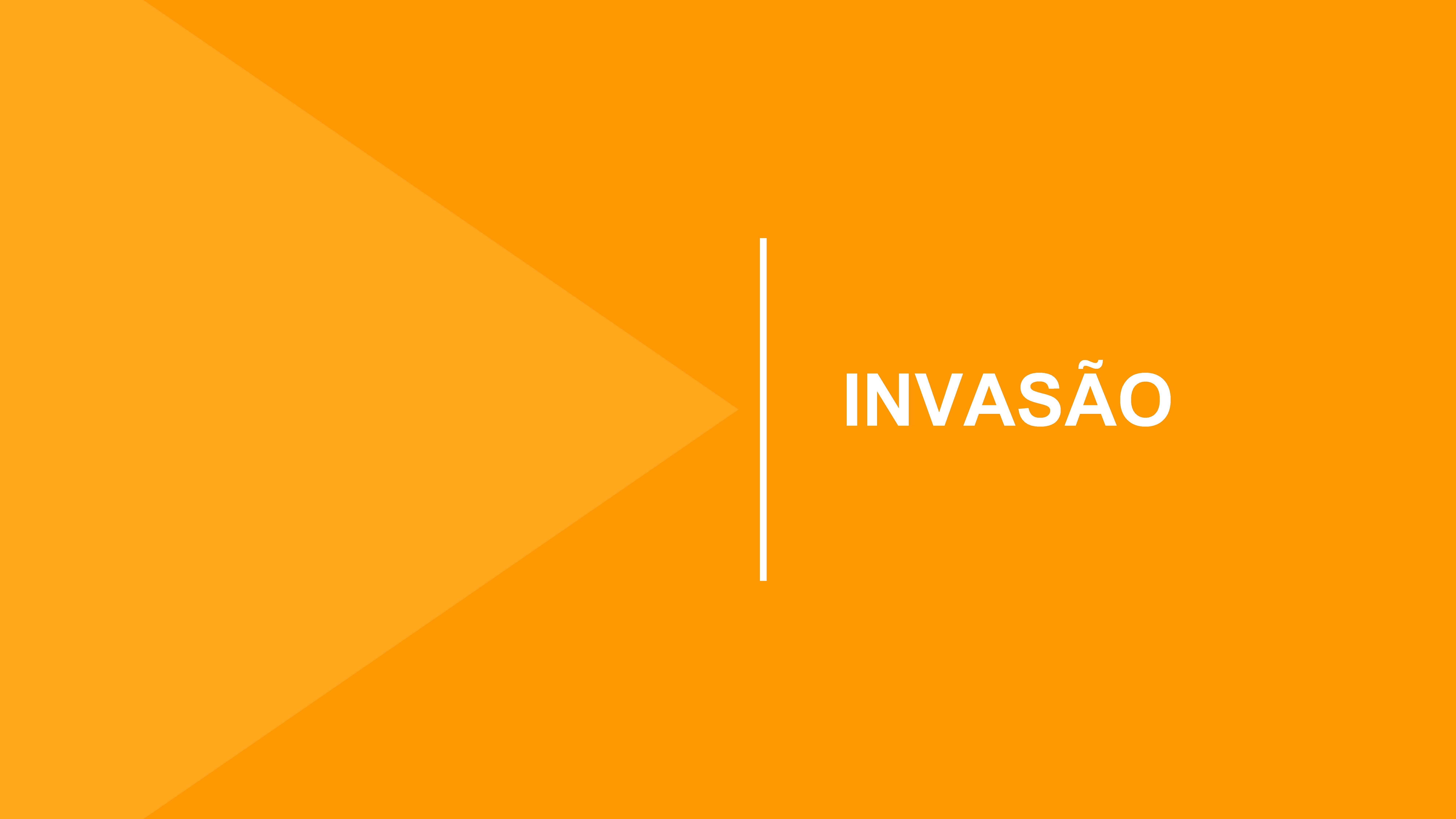 Efetivo da Guarda Municipal (GM) encontrou móveis e documentos em desordem, além do alarme danificado