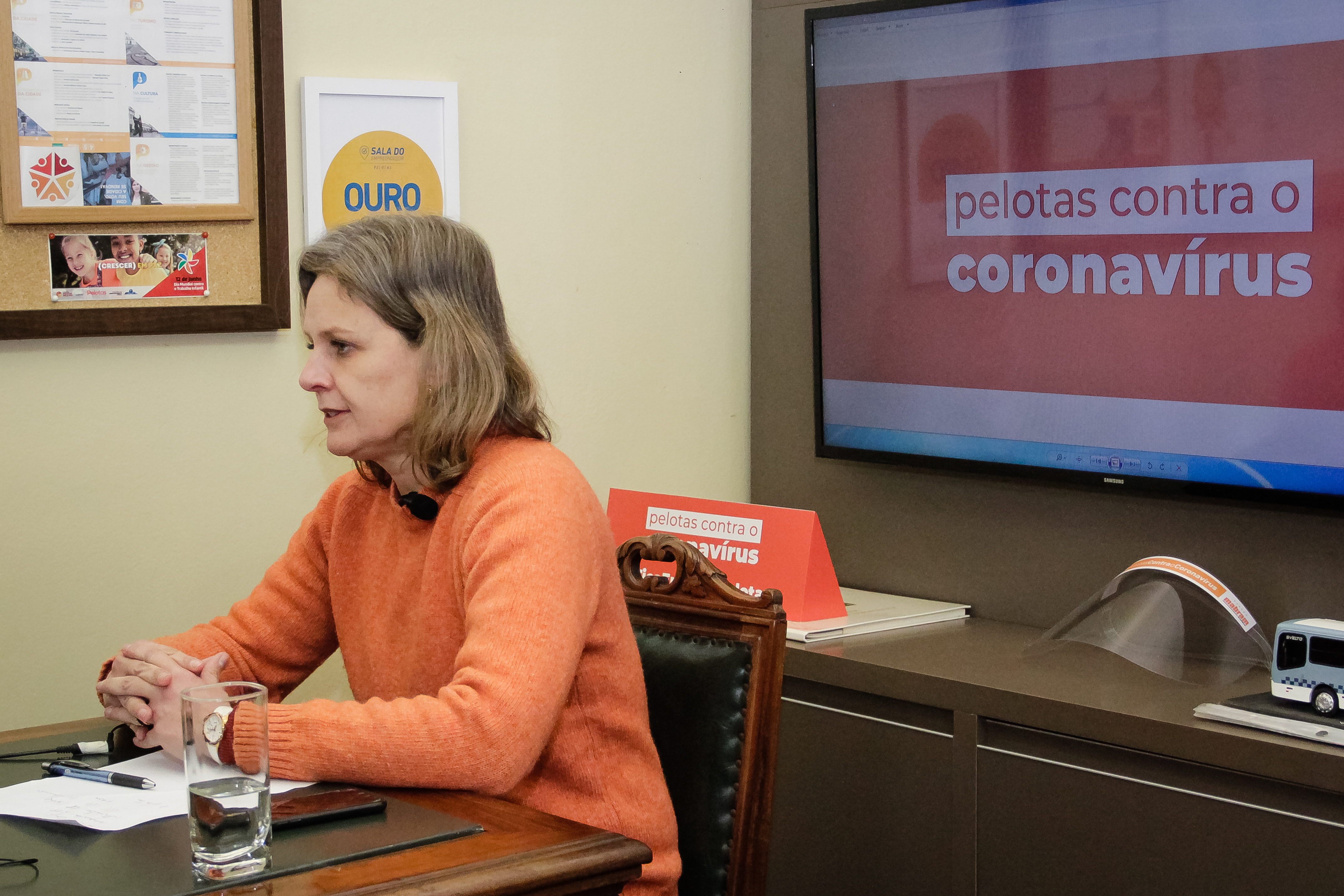Com o recurso apresentado no final de semana, Pelotas agora tem a possibilidade de recorrer sem entrar automaticamente na bandeira vermelha