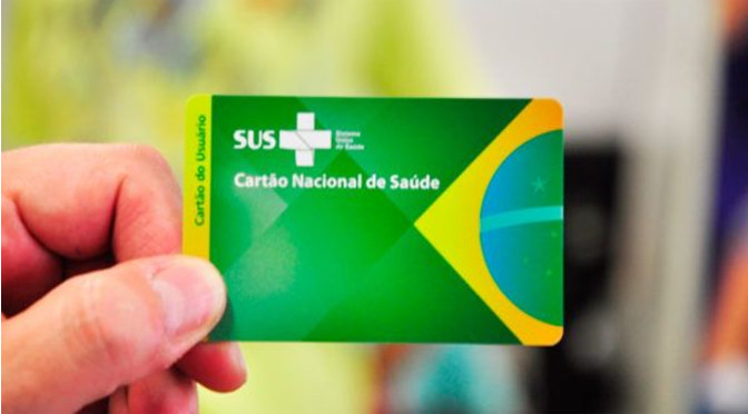 Registro iniciou-se dia 30 e vai até o fim de 2020. Deve-se apresentar RG; CPF; Certidão de Nascimento, caso não tenha carteira de identidade; e Cartão SUS