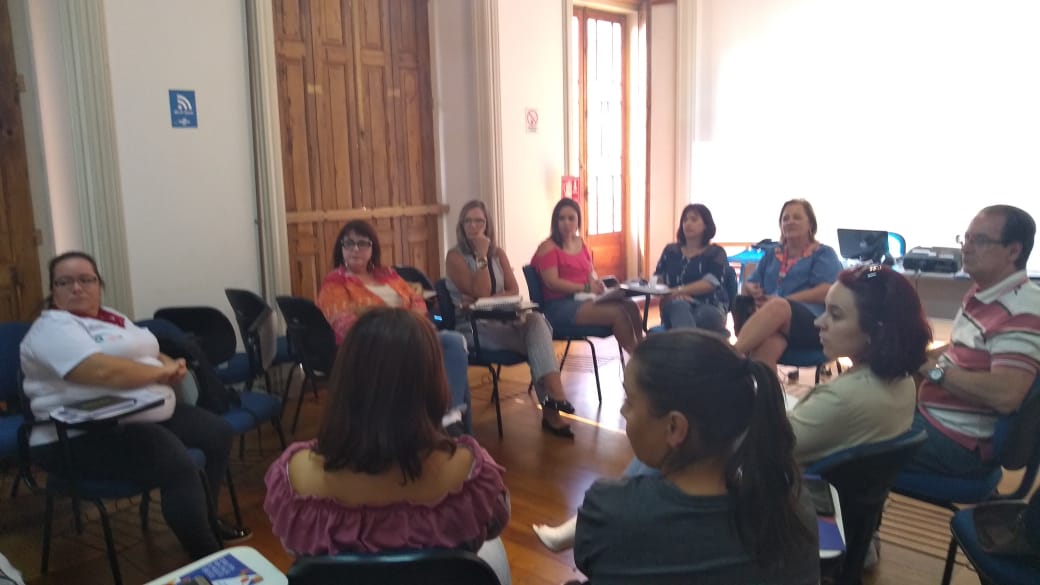 Ideia é oferecer pacotes já para a Fenadoce. Tema foi discutido durante encontro de agências turísticas da Costa Doce