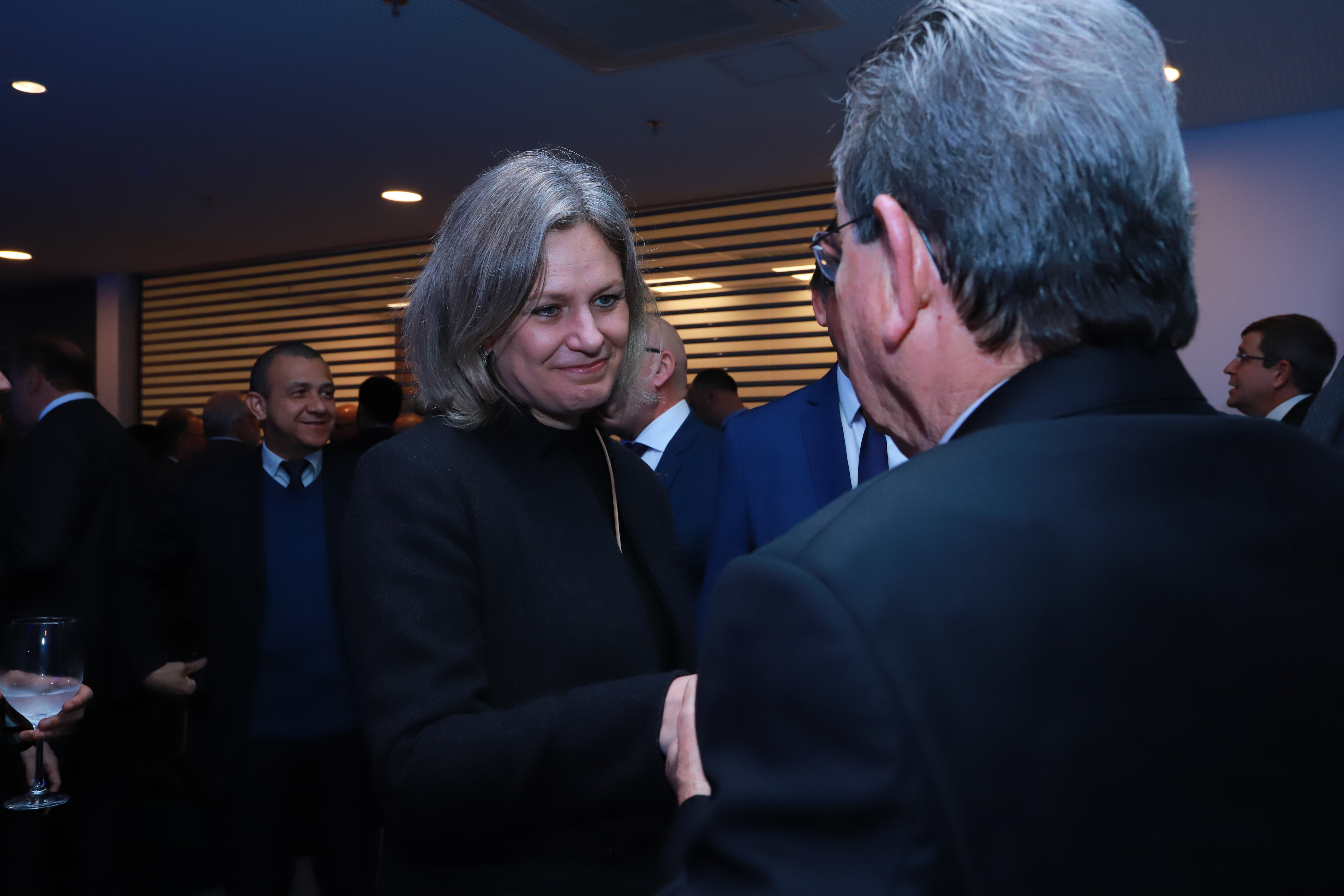 Luiz Carlos Bohn é eleito presidente da instituição pelo terceiro ano consecutivo