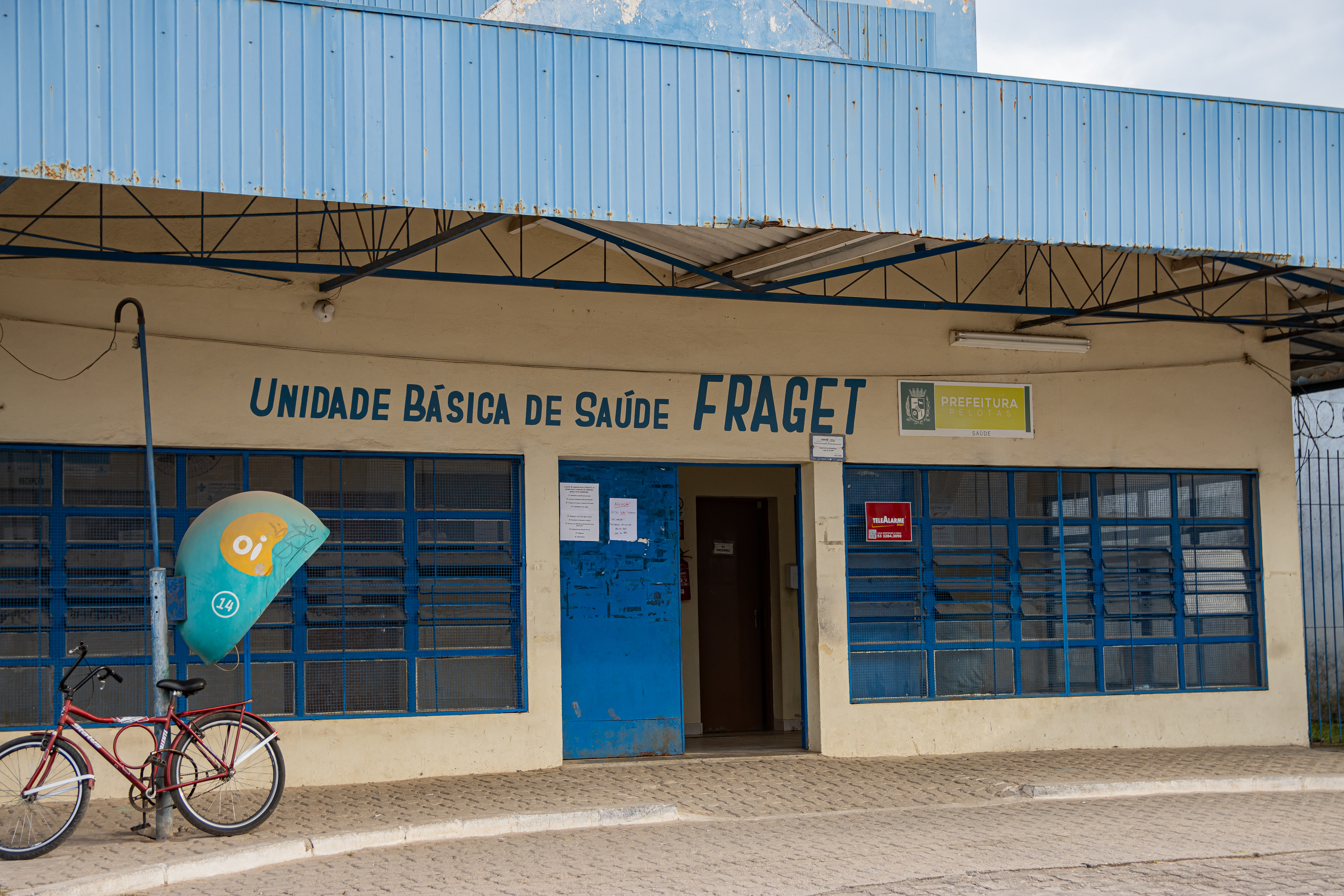 A unidade passa a encerrar os atendimentos mais tarde, garantindo os direitos básicos, e aumentando a acessibilidade
