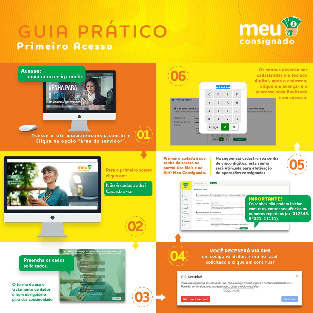 Margem que era de 30% passa a 35% até o fim do ano
