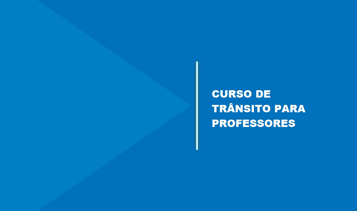 Professores participantes receberão certificado. Há 50 vagas para a programação que será ministrada de 20 a 27 deste mês