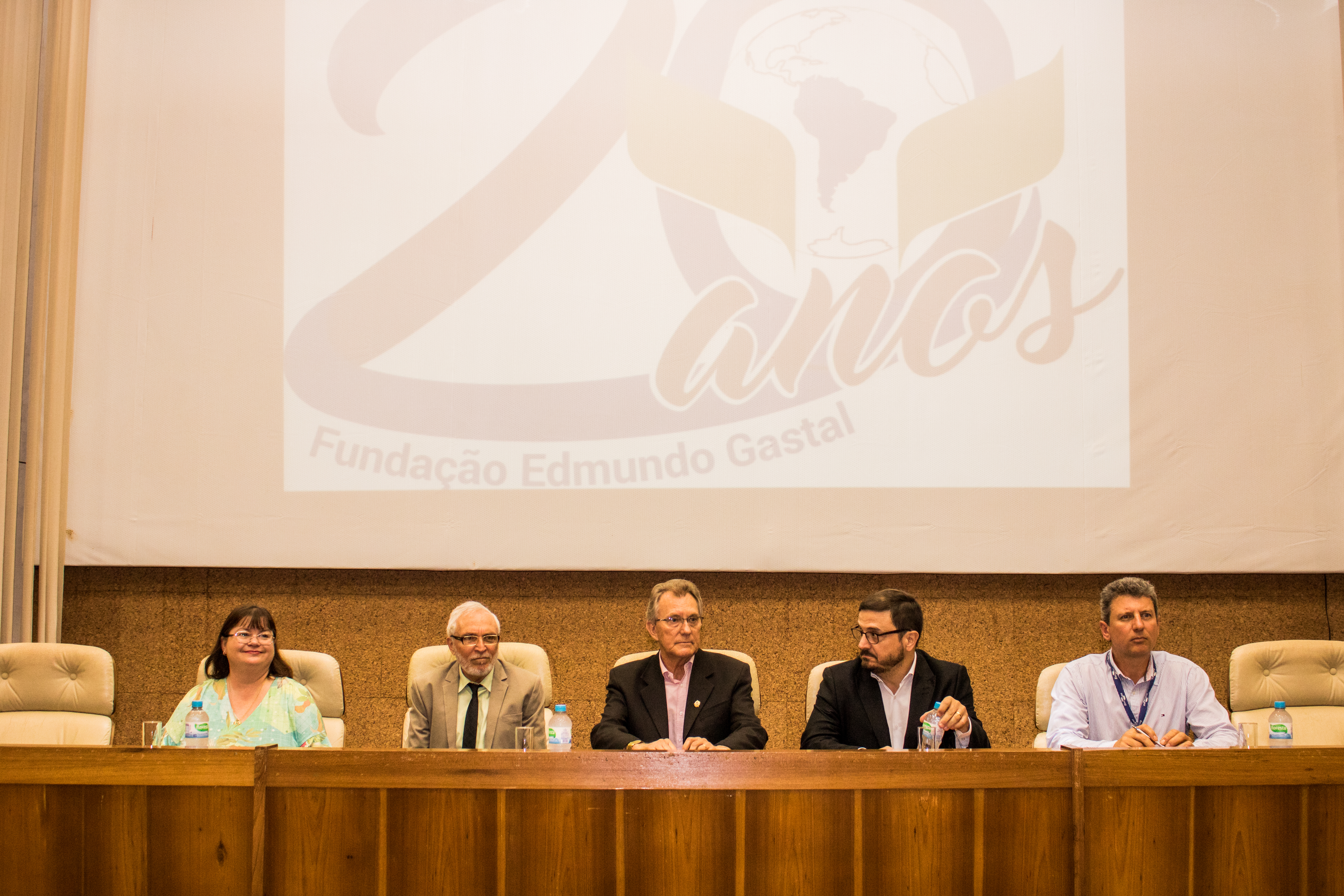 Fundação de Apoio à Pesquisa e Desenvolvimento Agropecuário Edmundo Gastal atua há duas décadas em prol do desenvolvimento sustentável da agropecuária no Brasil