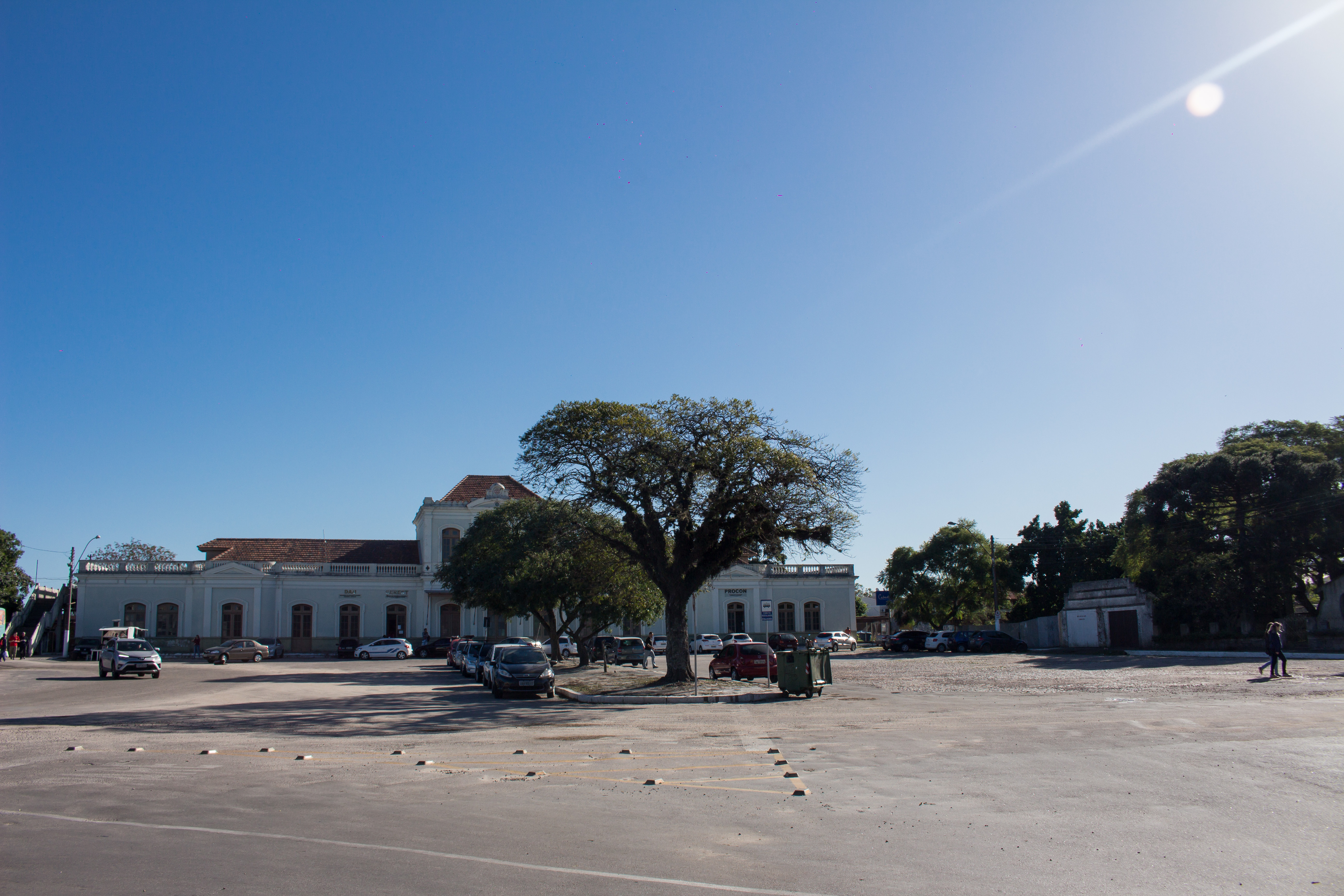 Avenida Saldanha Marinho, rua Dom Pedro II e Largo de Portugal receberão investimento de mais de R$ 2,8 milhões
