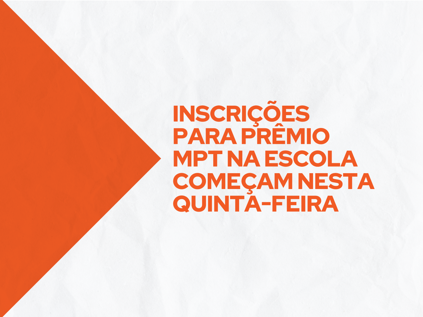 Em Pelotas, 1.347 estudantes do 4º e 5º ano do Ensino Fundamental participam do concurso