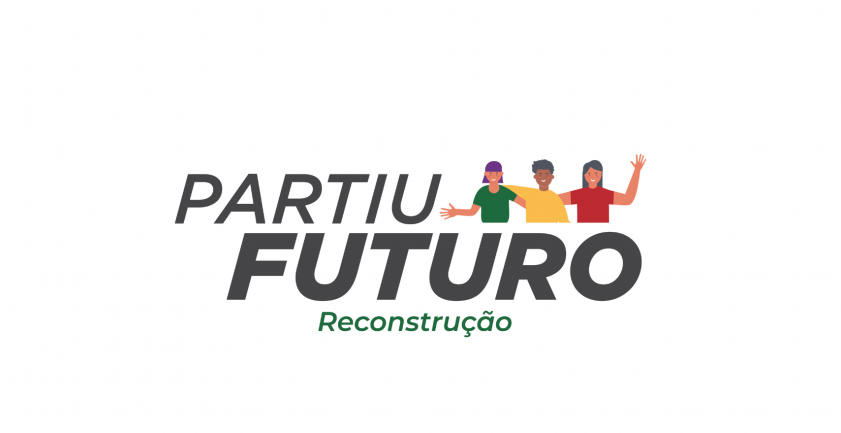 Cerimônia busca receber e acolher os jovens selecionados para atuarem no serviço público por meio do programa