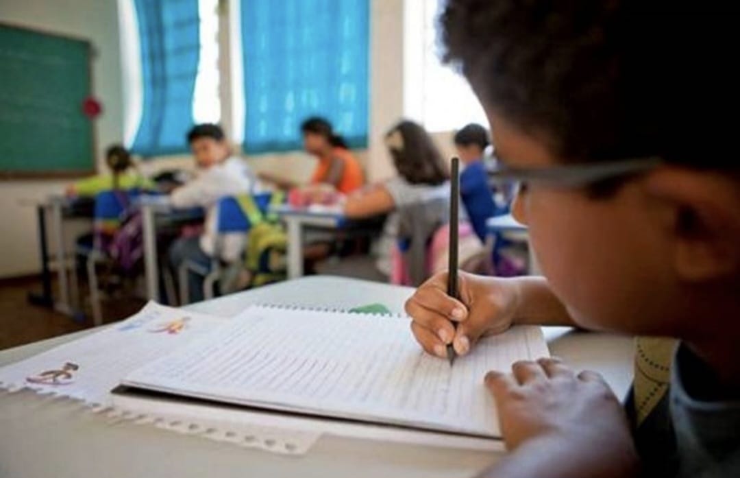 São esperados 26 mil alunos distribuídos entre Escolas Municipais de Ensino Fundamental e Escolas Municipais de Educação Infantil