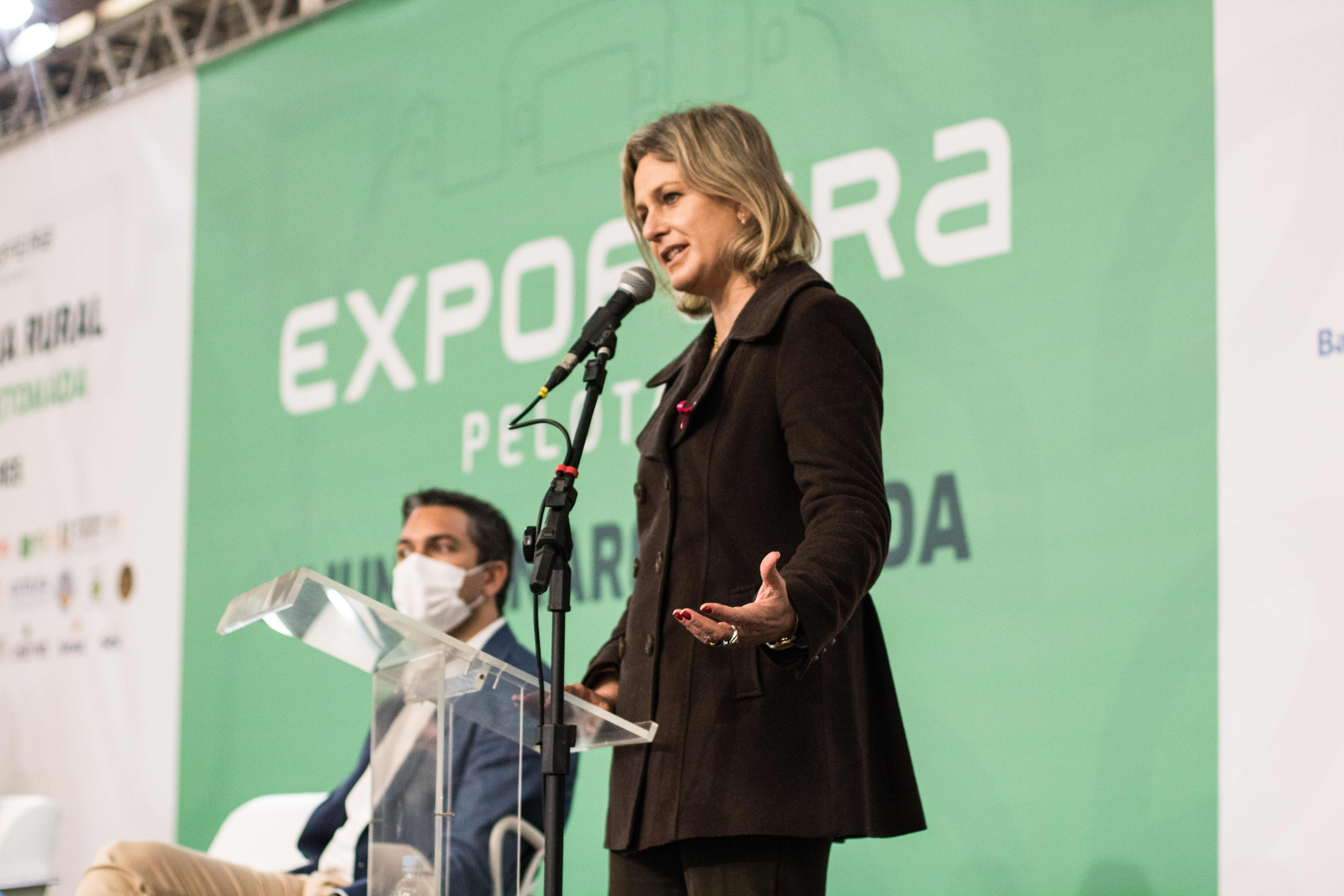 Edição de 2021, que acontece até o dia 10, destaca a retomada econômica e social da cidade