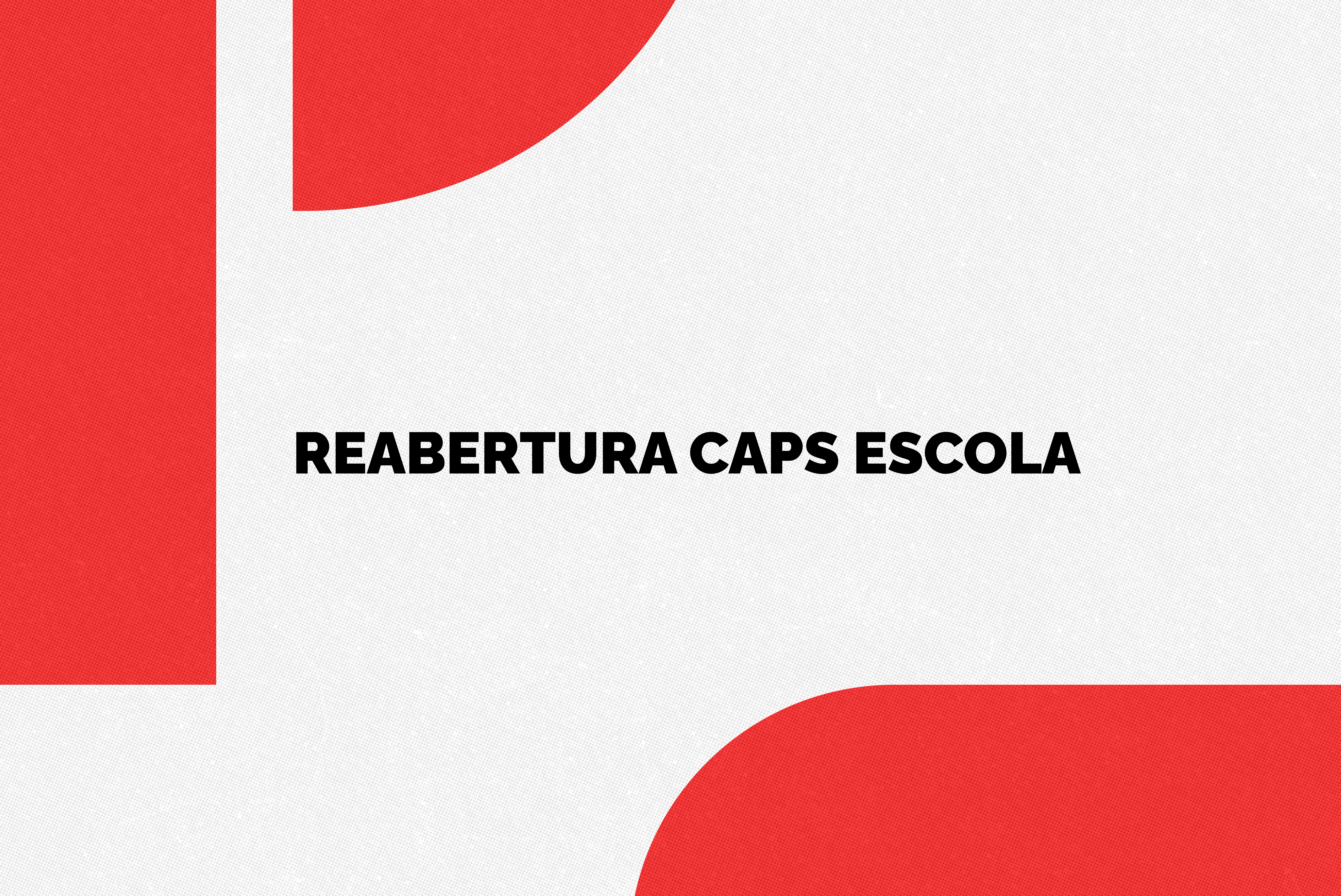 Após alguns meses de atendimento no prédio do Retrate, o Centro terá acesso a um novo prédio exclusivo para atendimento e atividades