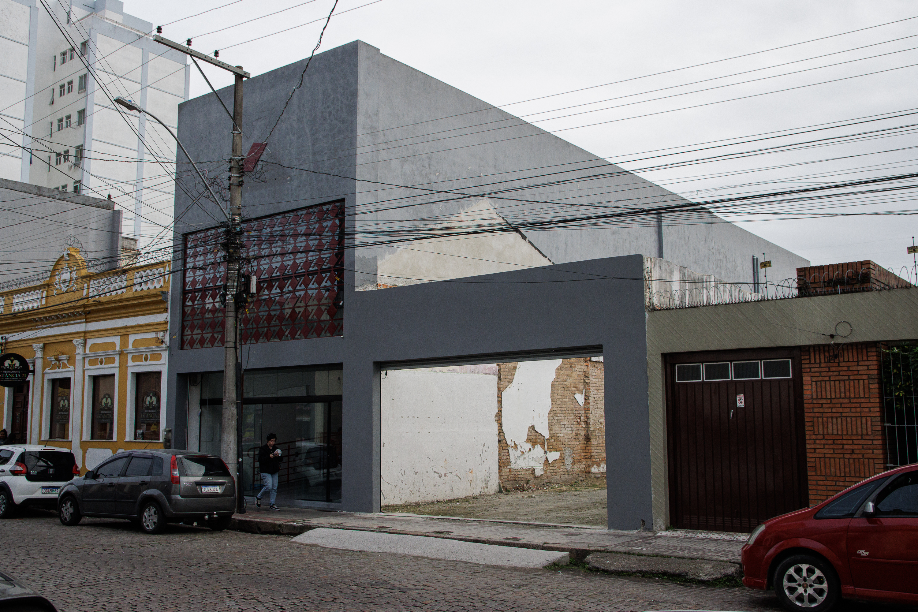 Serviço reabre nesta terça-feira na Andrade Neves