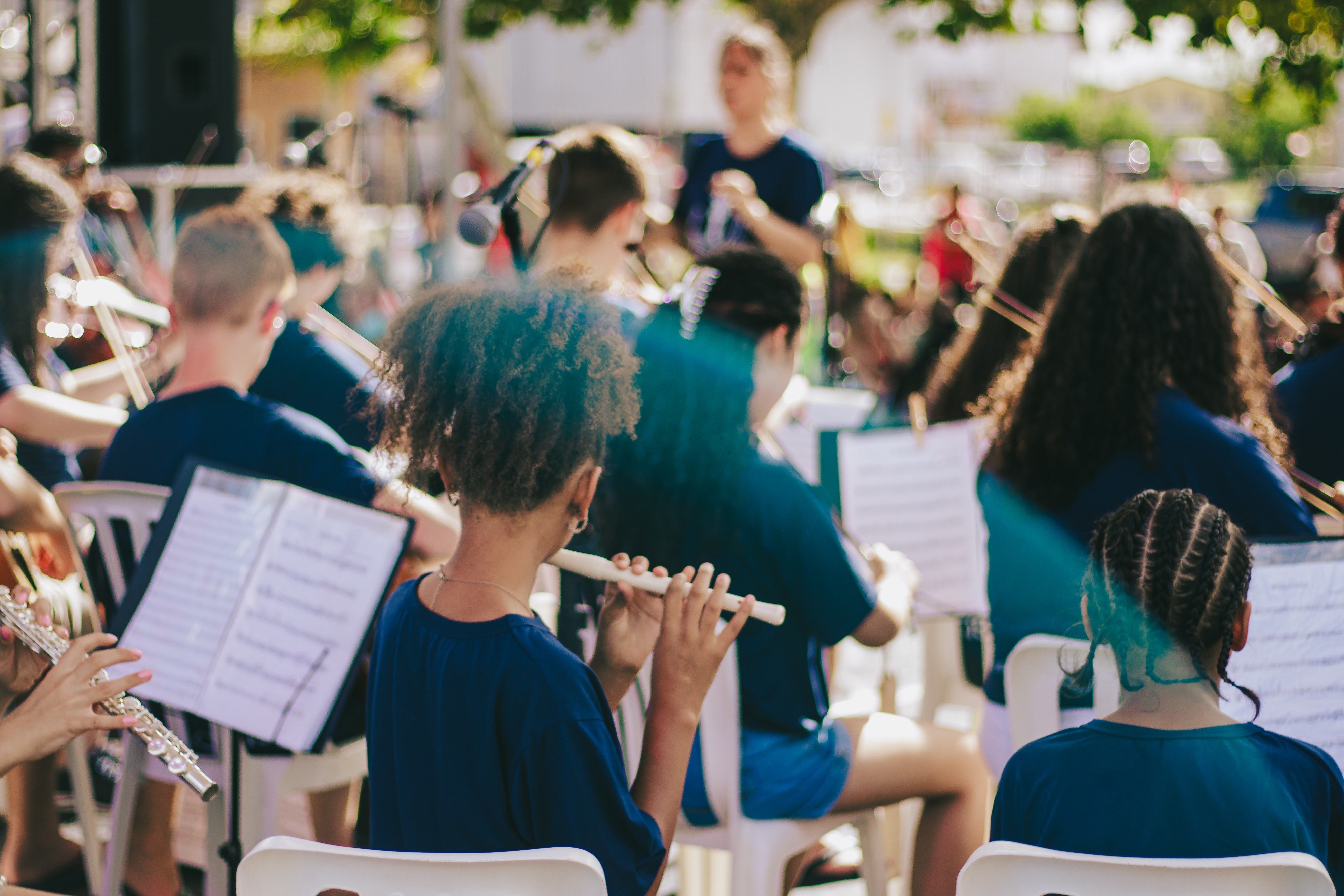 Sábado a programação se concentra na Colônia Z3; domingo, no Valverde. Parceria Prefeitura e Sesc ofereceu dezenas de atividades culturais e esportivas