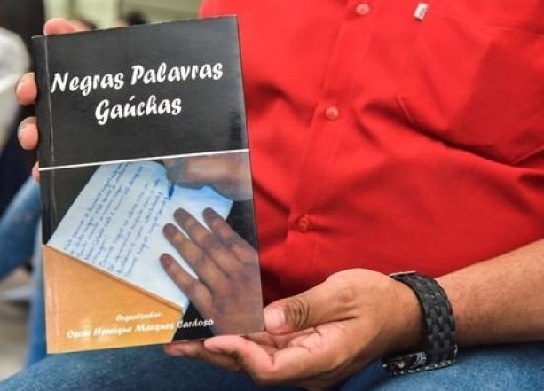 Interessados em integrar a coletânea literária devem enviar seus textos com temática negra por e-mail até dia 15 de julho