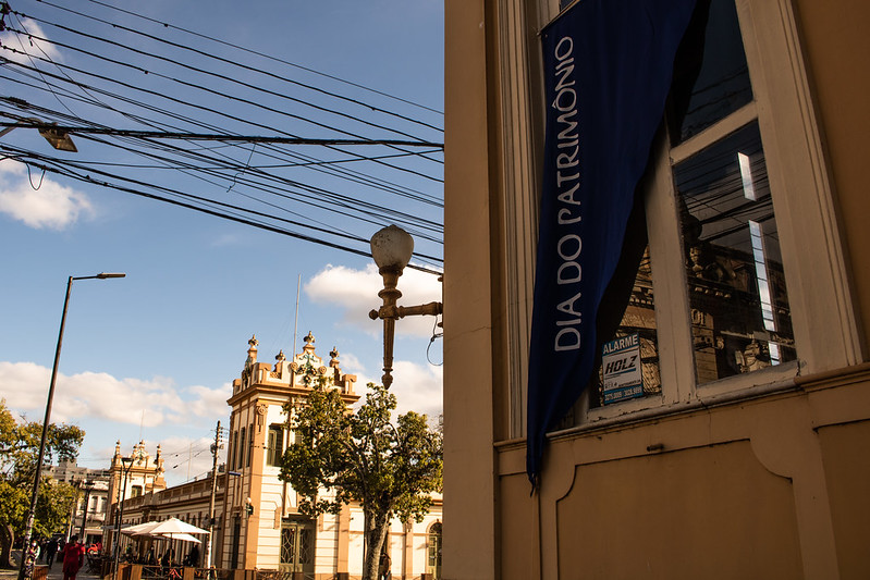 Programação iniciou nesta sexta (13) e se estende até domingo (15), com atividades virtuais e algumas presenciais em número reduzido devido à pandemia