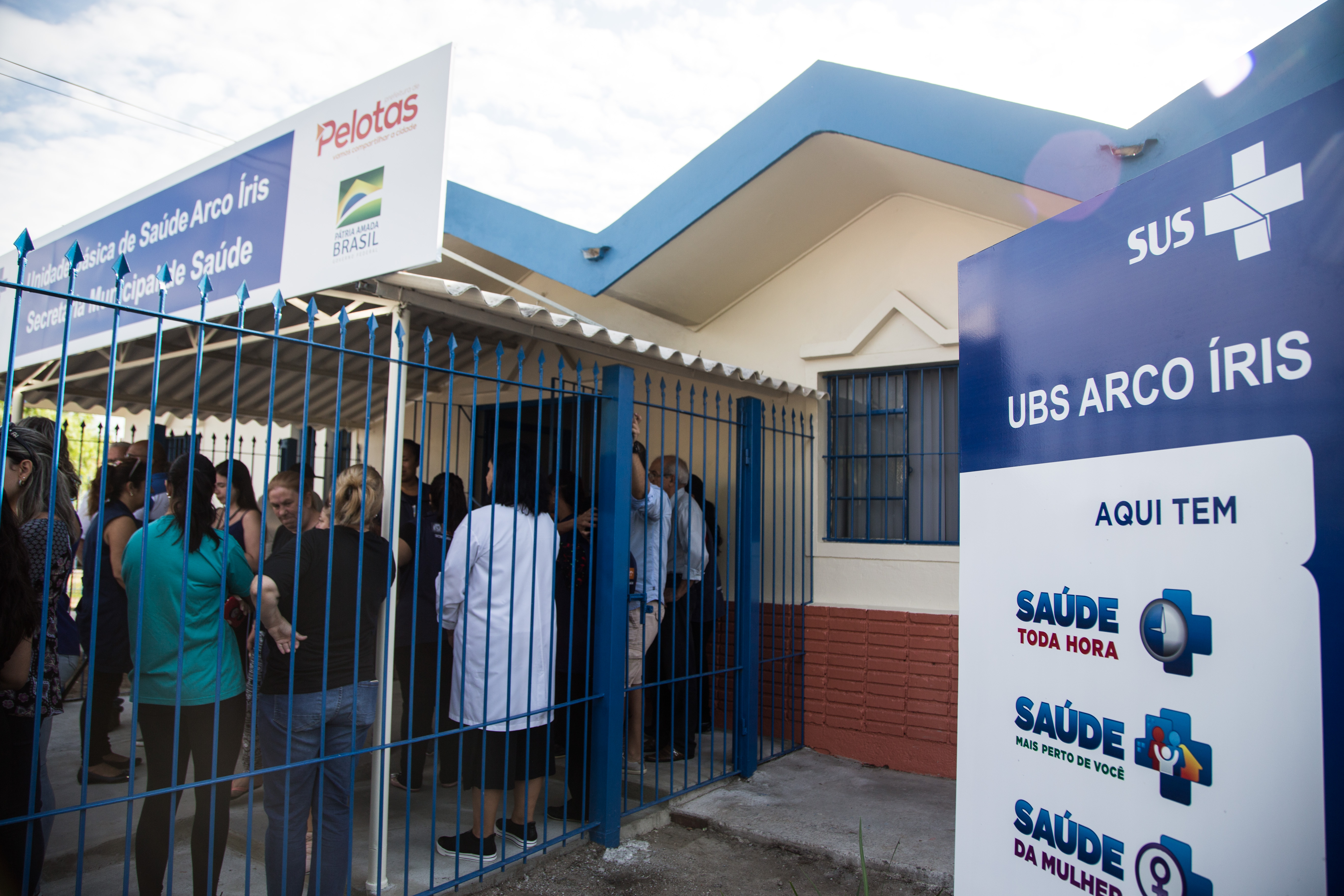 UBSs e Ubais terão novo formato de acolhimento com a implantação de protocolos de classificação de risco