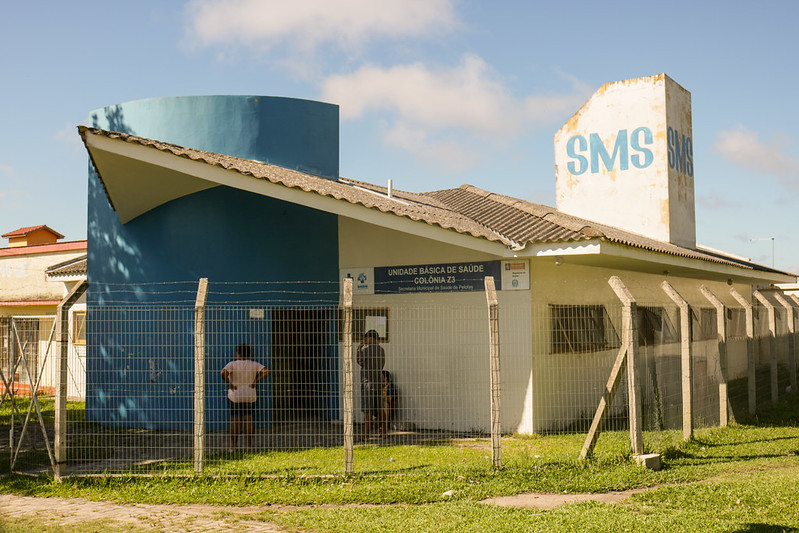 No dia 10, atendimento à população será a partir das 10h nas Unidades Básicas de Saúde