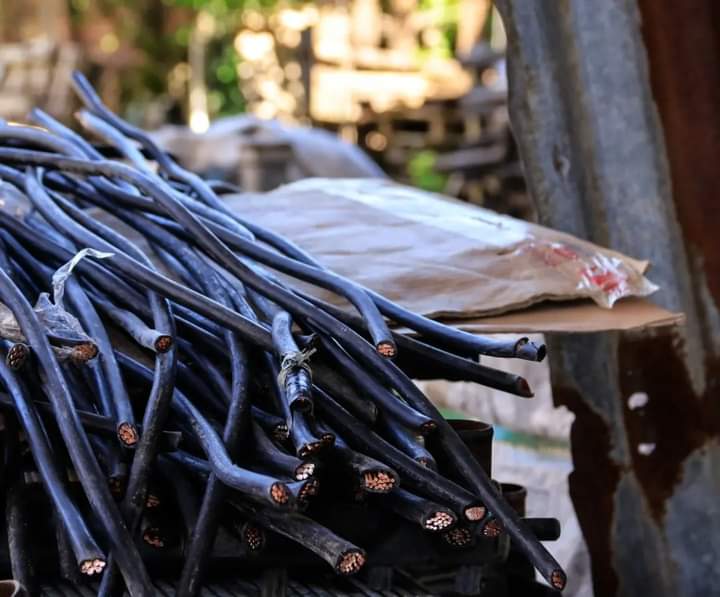 No último mês 11 locais foram vistoriados e notificados pelas equipes do Município na tentativa de reduzir casos do crime que tem gerado prejuízos à comunidade