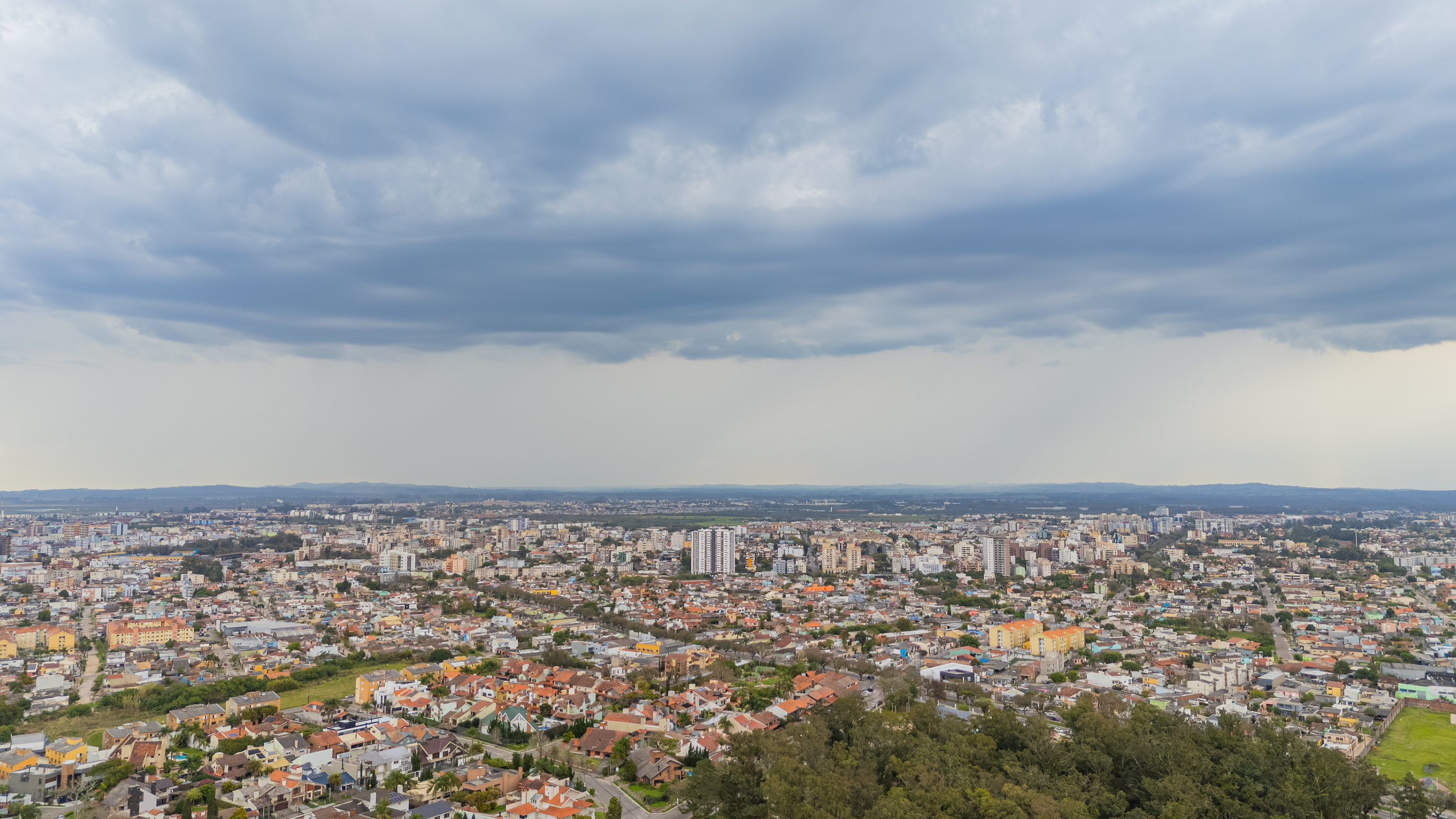 Município consolida seu papel como destino turístico nacional