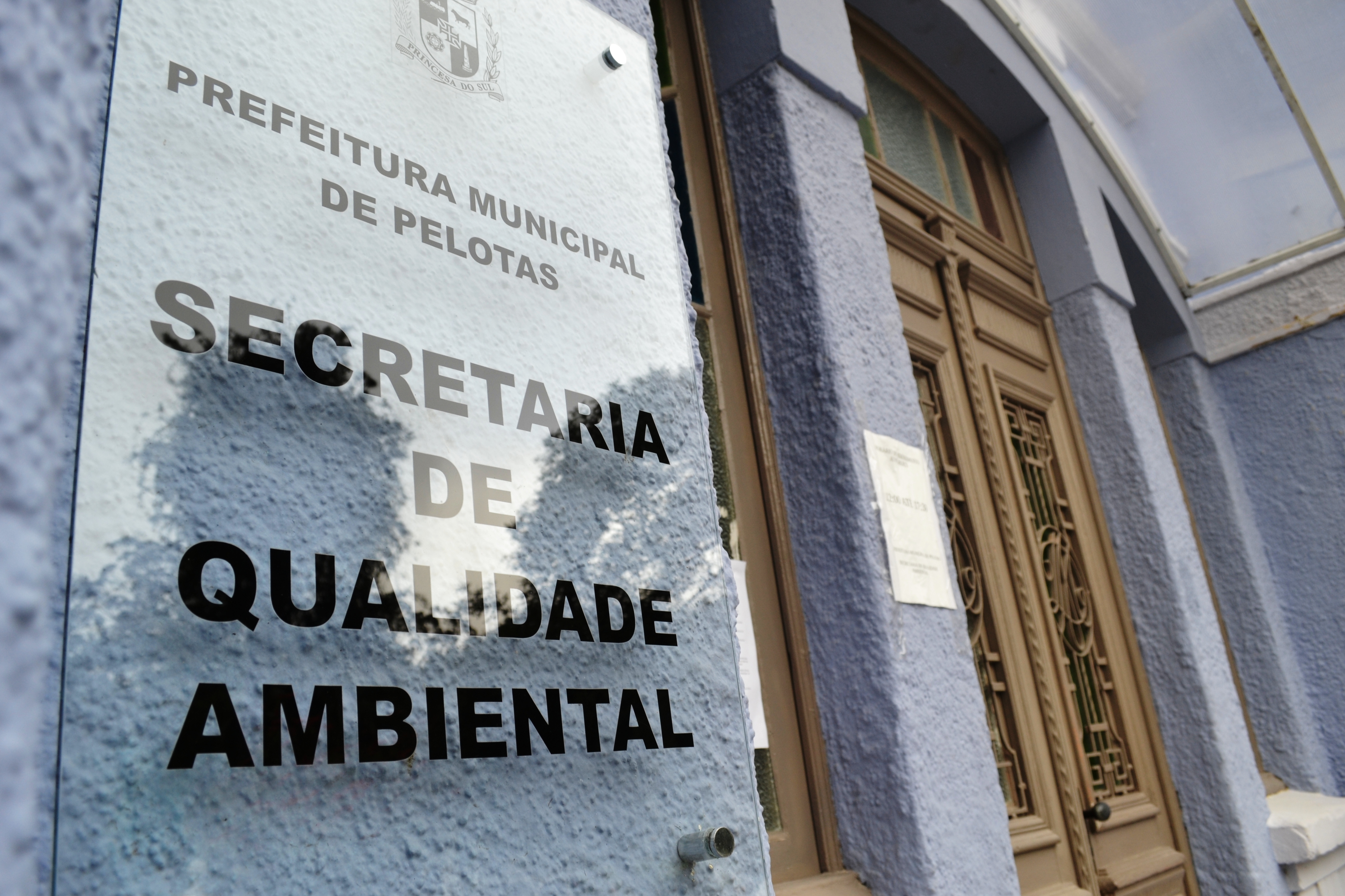 Tempo de conclusão de processos protocolados junto à Secretaria de Qualidade Ambiental (SQA) foi reduzido no primeiro semestre deste ano, na comparação com o mesmo período de 2021
