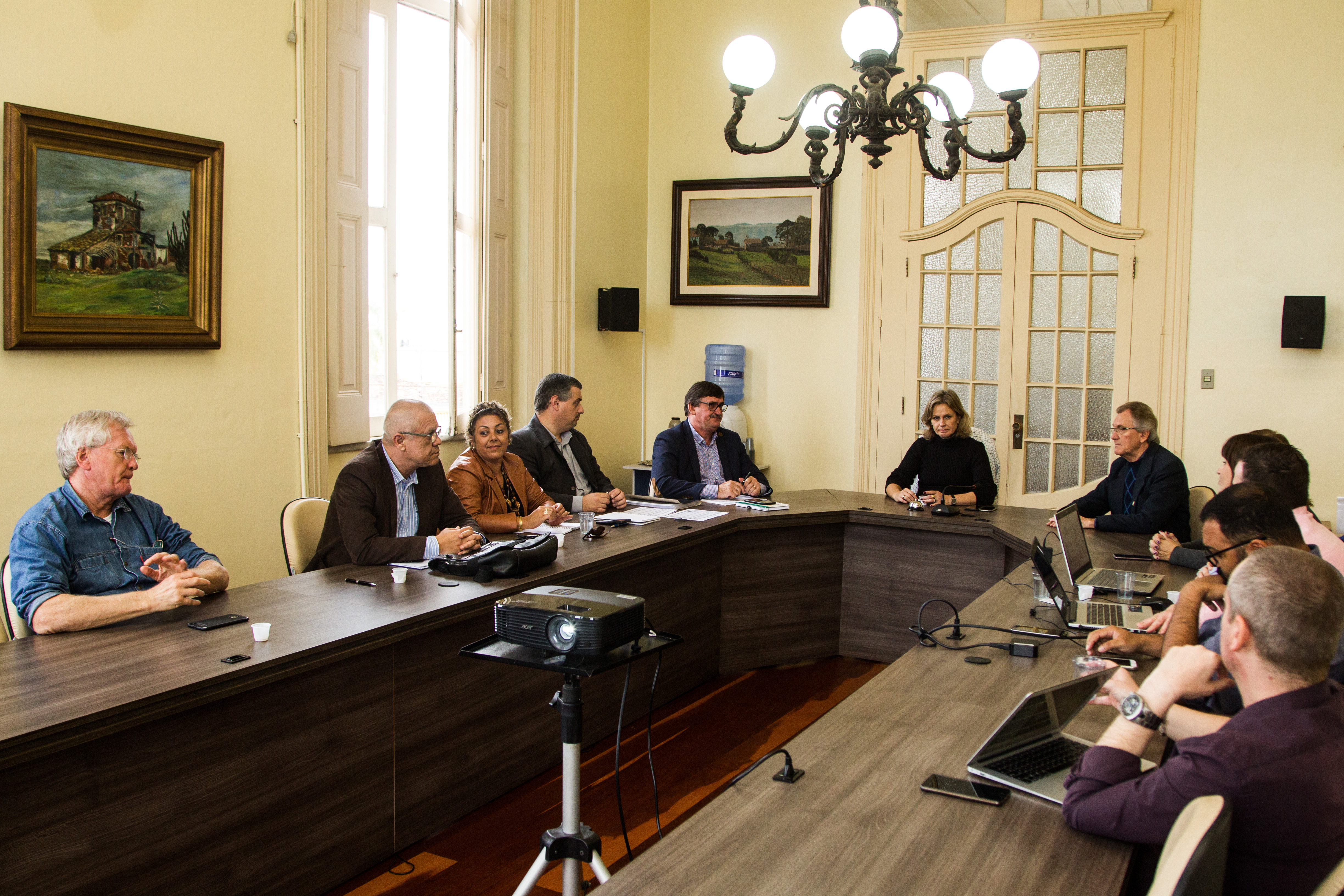 Sistema será interligado ao portal Sala do Empreendedor