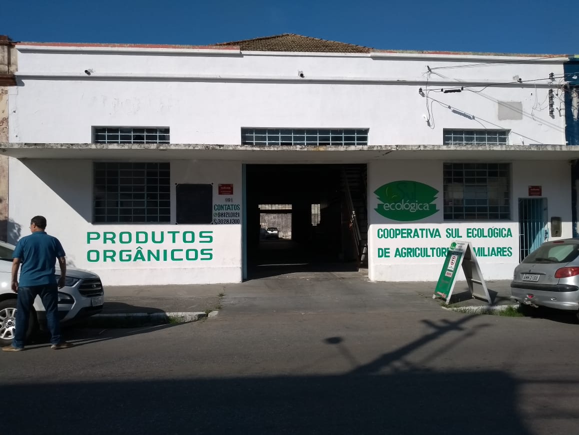 Sul Ecológica abordará o sucesso no cooperativismo para secretários de Agricultura do Rio Grande do Sul