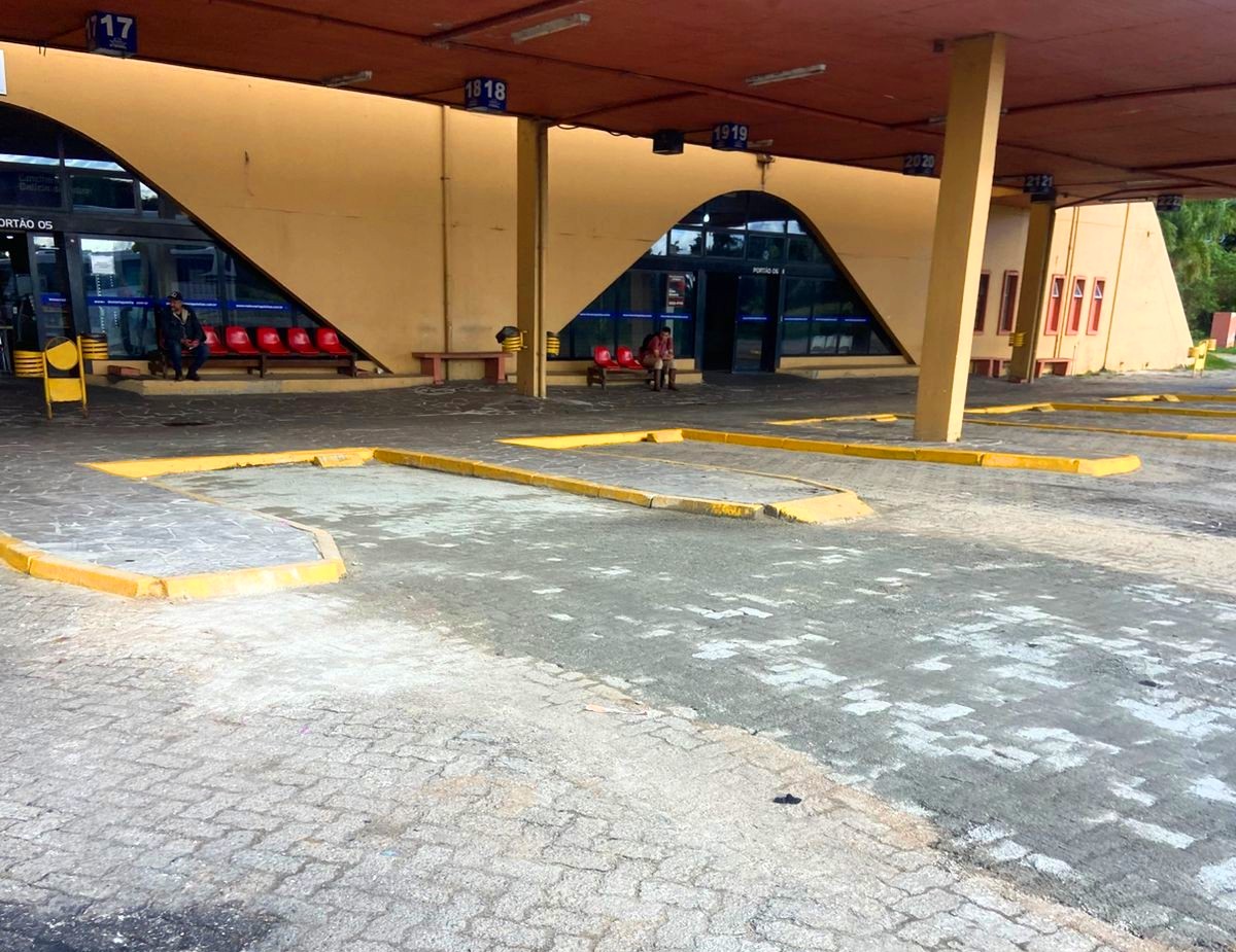 Recuperação dos pavimentos complementa ações na infraestrutura