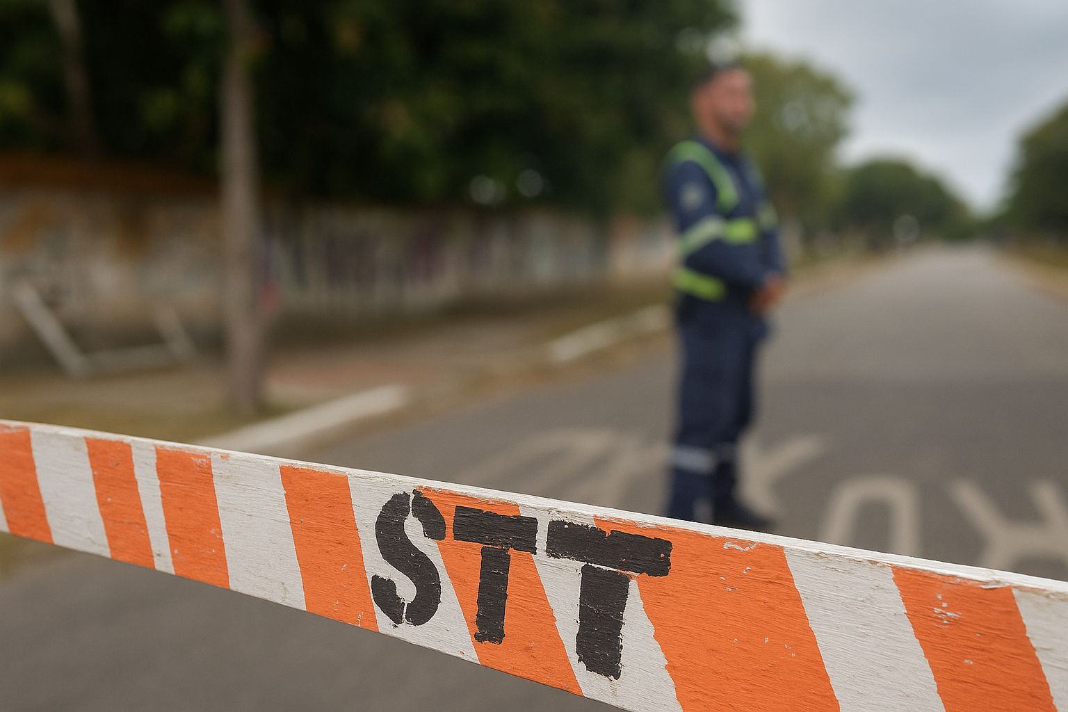 Interdições ocorrem para realização de eventos culturais das comemorações dos 213 anos de Pelotas, além de eventos esportivos e obras da construção civil