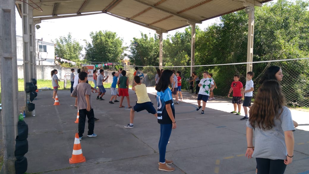 ‘Sacada Cidadã’ conta com três núcleos em Pelotas; iniciativa beneficiou 150 jovens em 2018