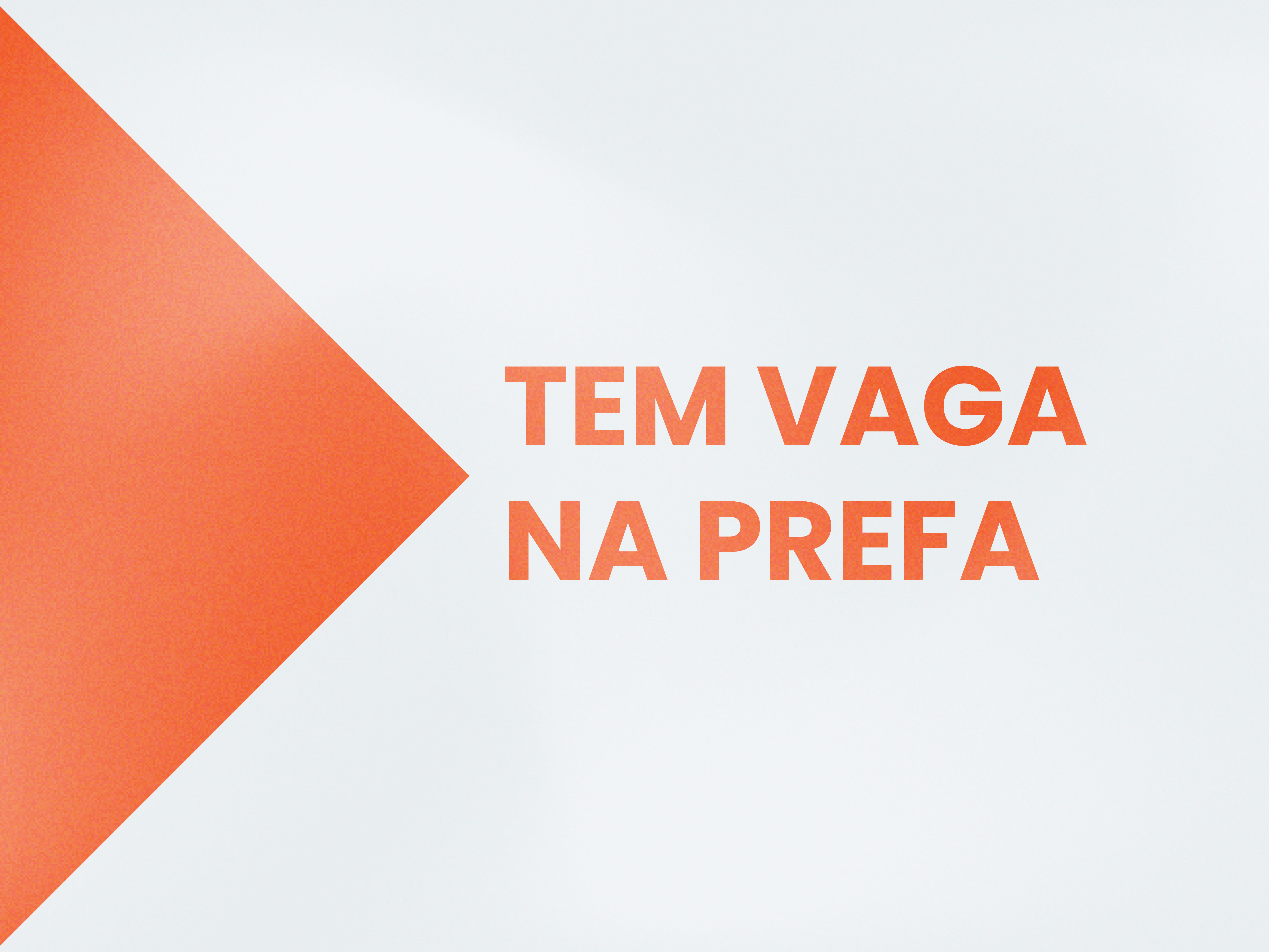 Interessados em atuar junto à Administração Municipal devem realizar a inscrição até o dia 22 de junho