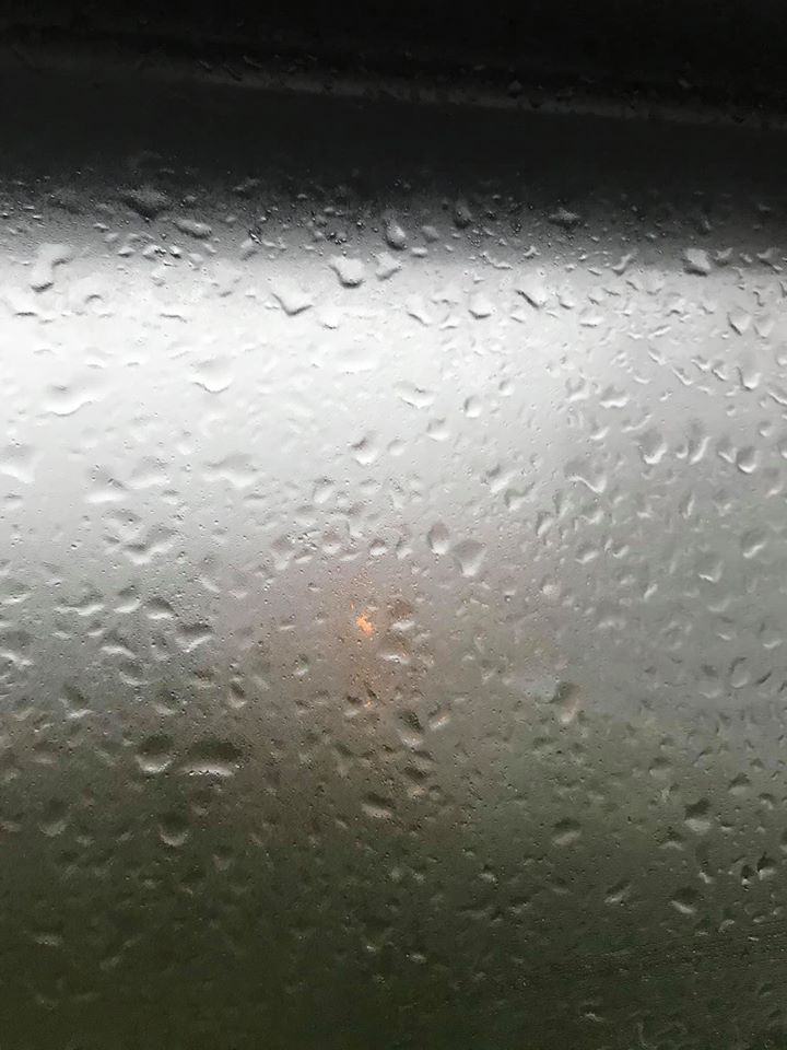 Acumulado recuperou 61 centímetros da Barragem Santa Bárbara. Sanep mantém equipe de plantão nas Casas de Bomba, que funcionam a pleno e garantem o escoamento das águas