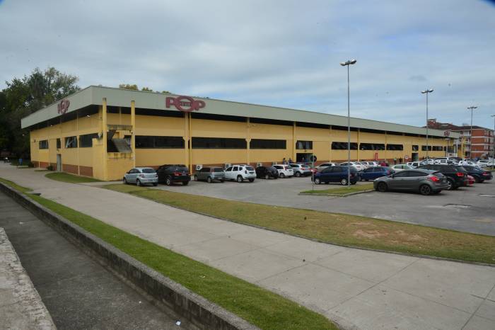 Período de inscrições será de 6 a 21 de junho, para habilitação à autorização para atividades comerciais no shopping popular
