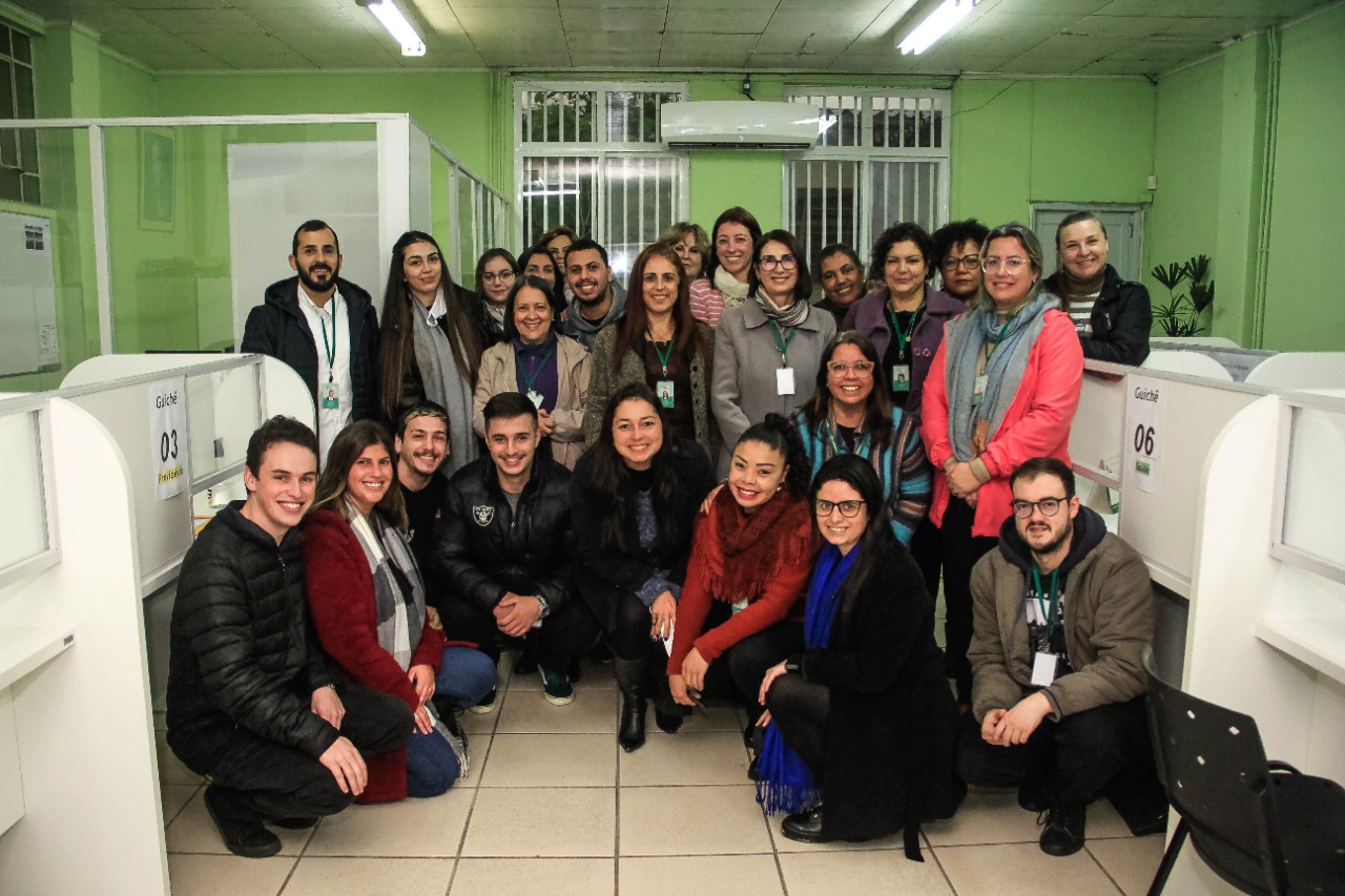 FAM presta assistência a aproximadamente 20 mil beneficiários, entre contribuintes e dependentes