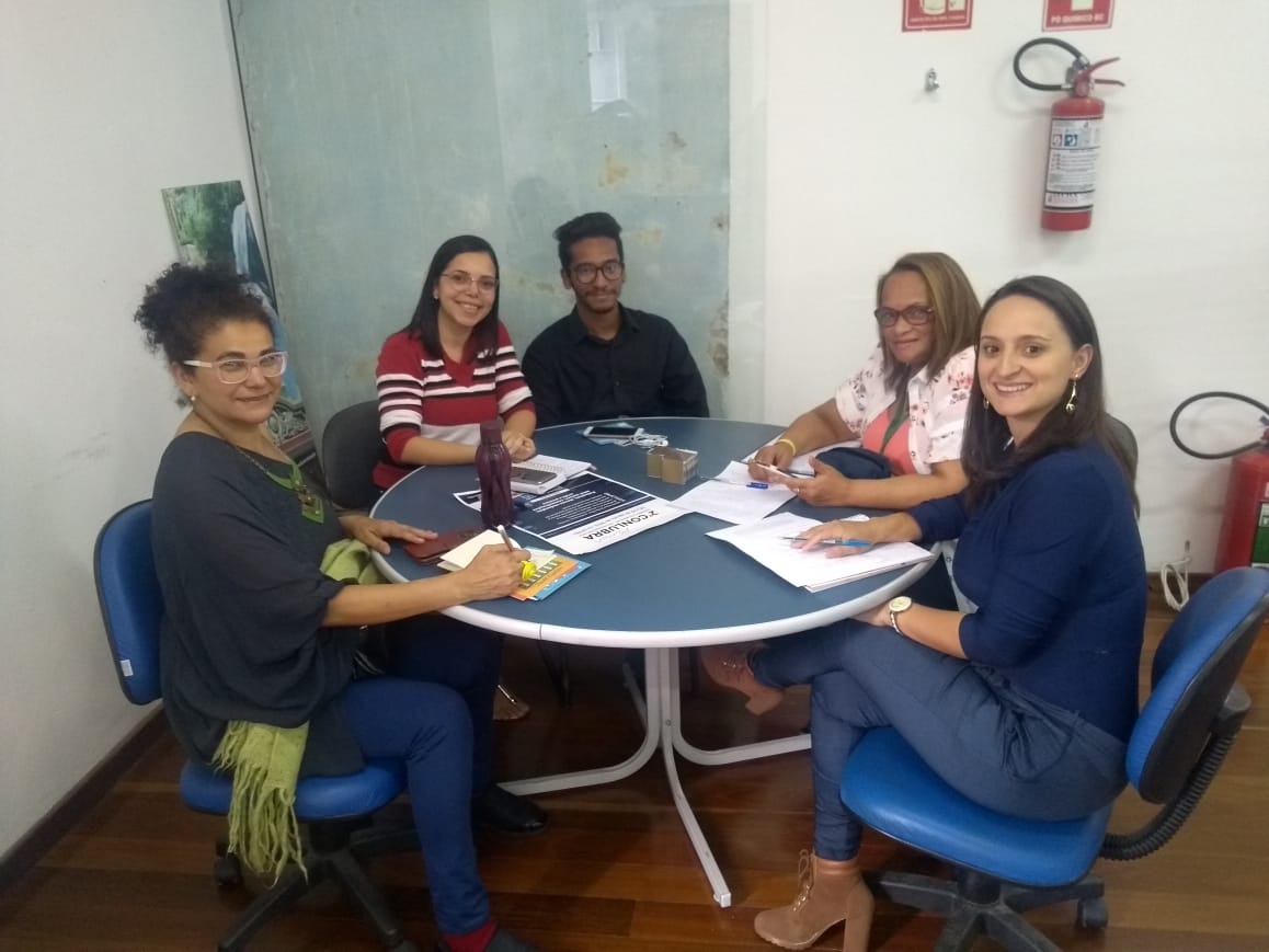O arraial busca promover uma troca cultural entre regiões brasileiras, com mostra gastronômica, quadrilha, forró e cordel