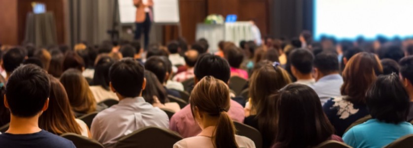 Evento gratuito ocorre dias 11, 12 e 13 de novembro, no IFSul, e disponibiliza certificados