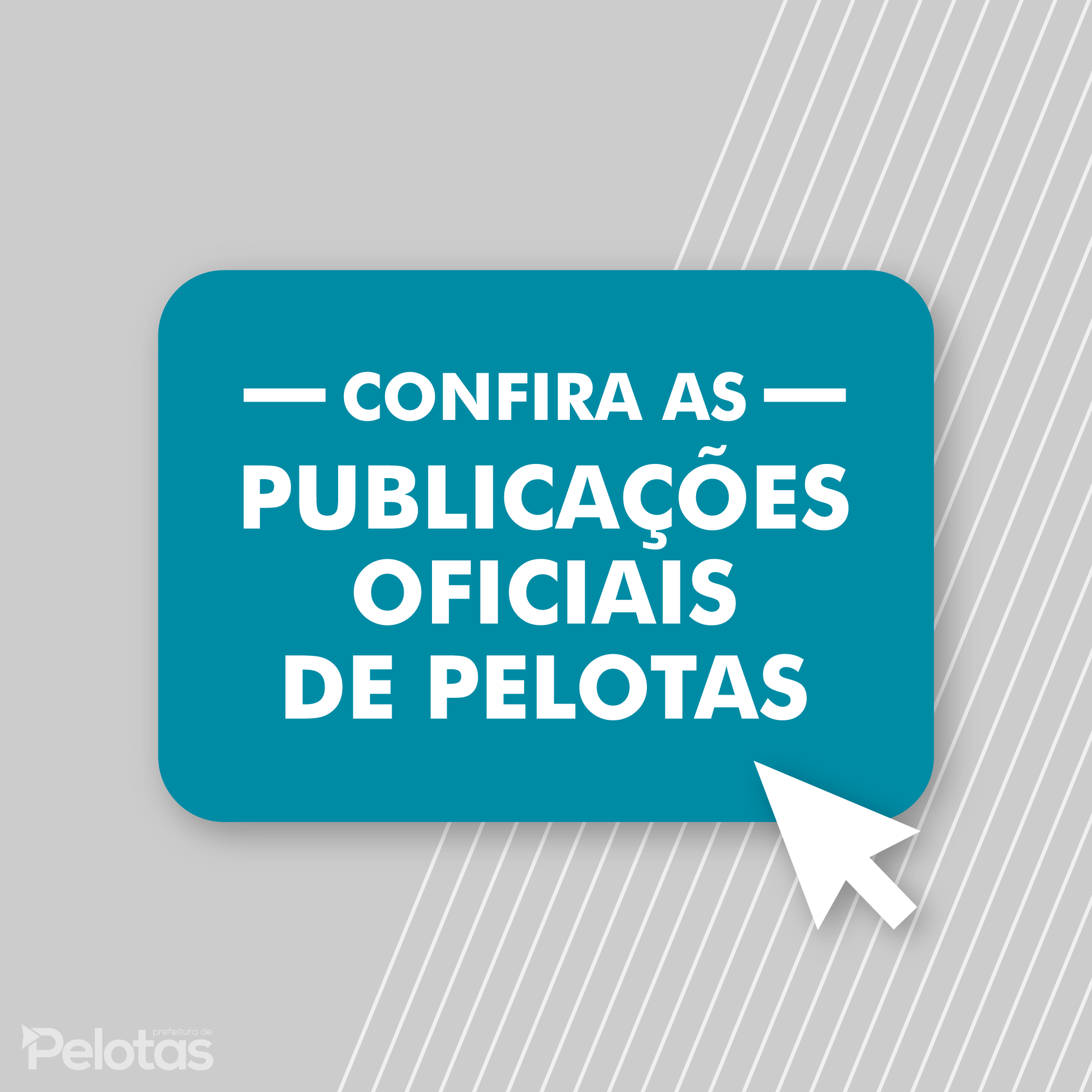 As publicações oficiais do Município estão disponíveis a todos os interessados na página da Famurs