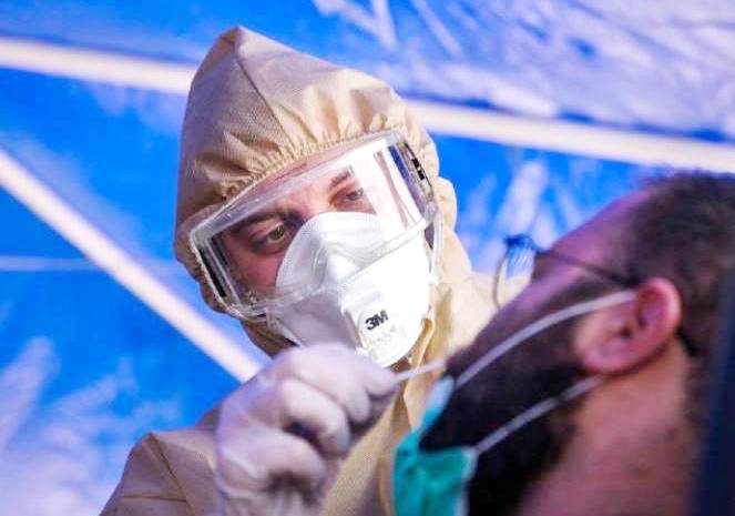 Pelotas registra mais cinco óbitos pela Covid-19 e novo recorde de casos confirmados nas últimas 24h