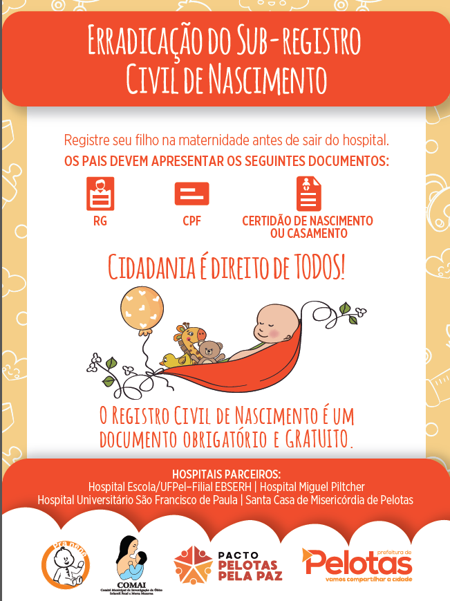 Preocupado com dados alarmantes dos últimos meses, Executivo convoca população para campanha